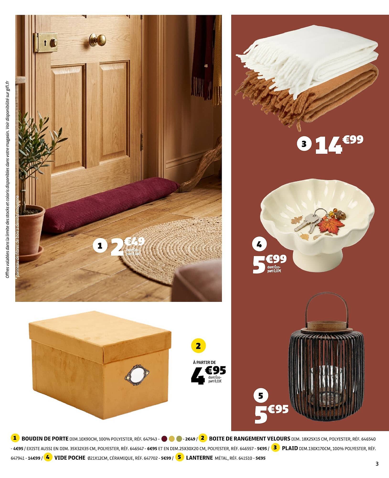 Gifi Catalogue - Pagina 3