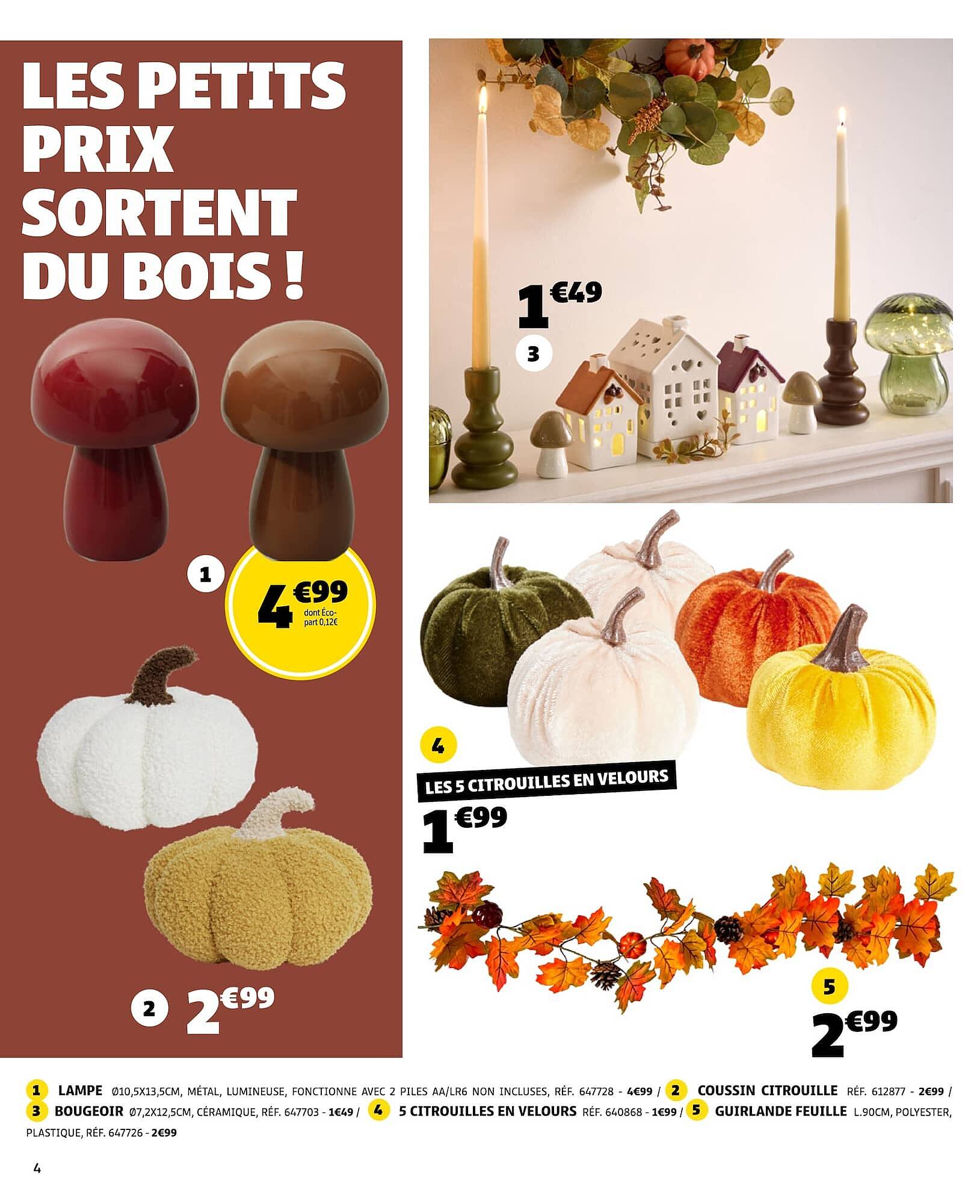 Gifi Catalogue - Pagina 4