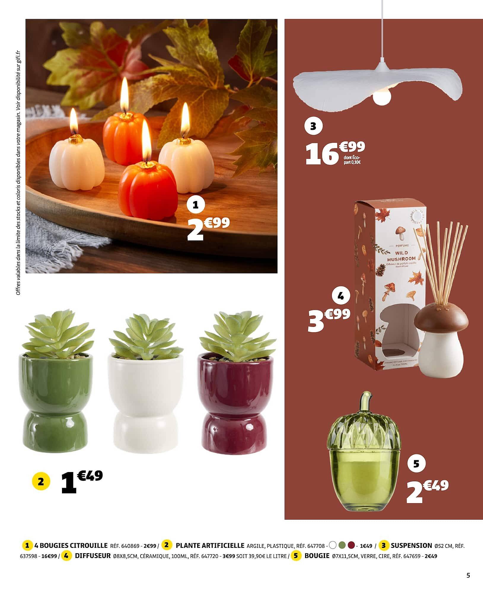 Gifi Catalogue - Pagina 5