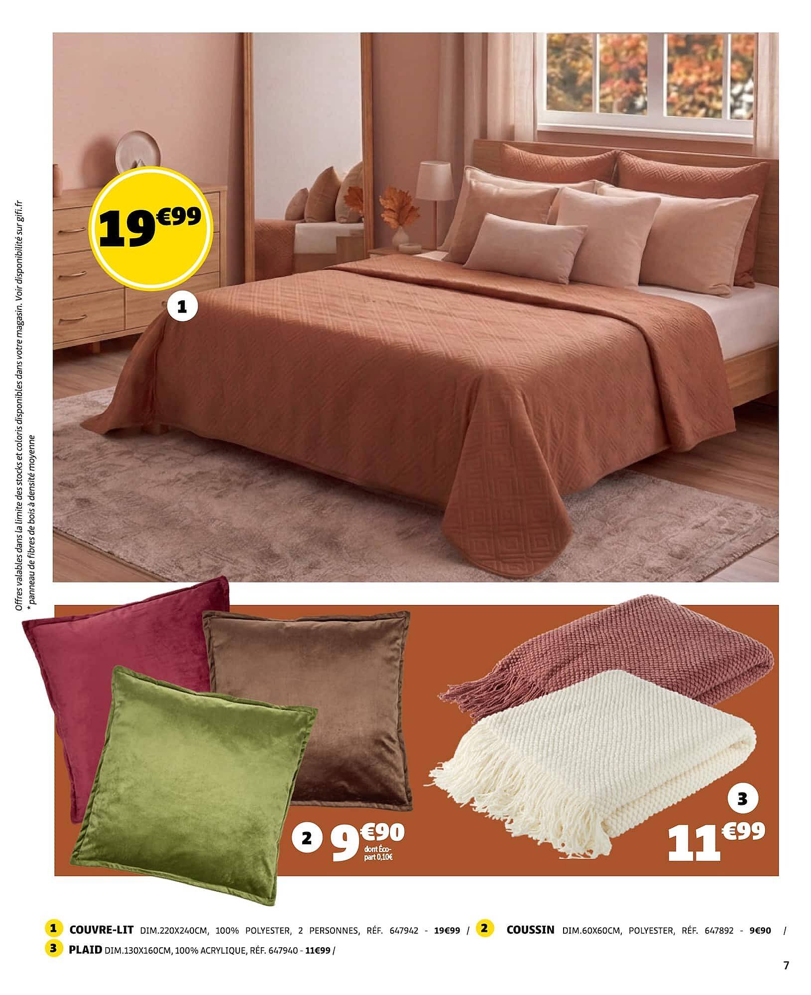 Gifi Catalogue - Pagina 7