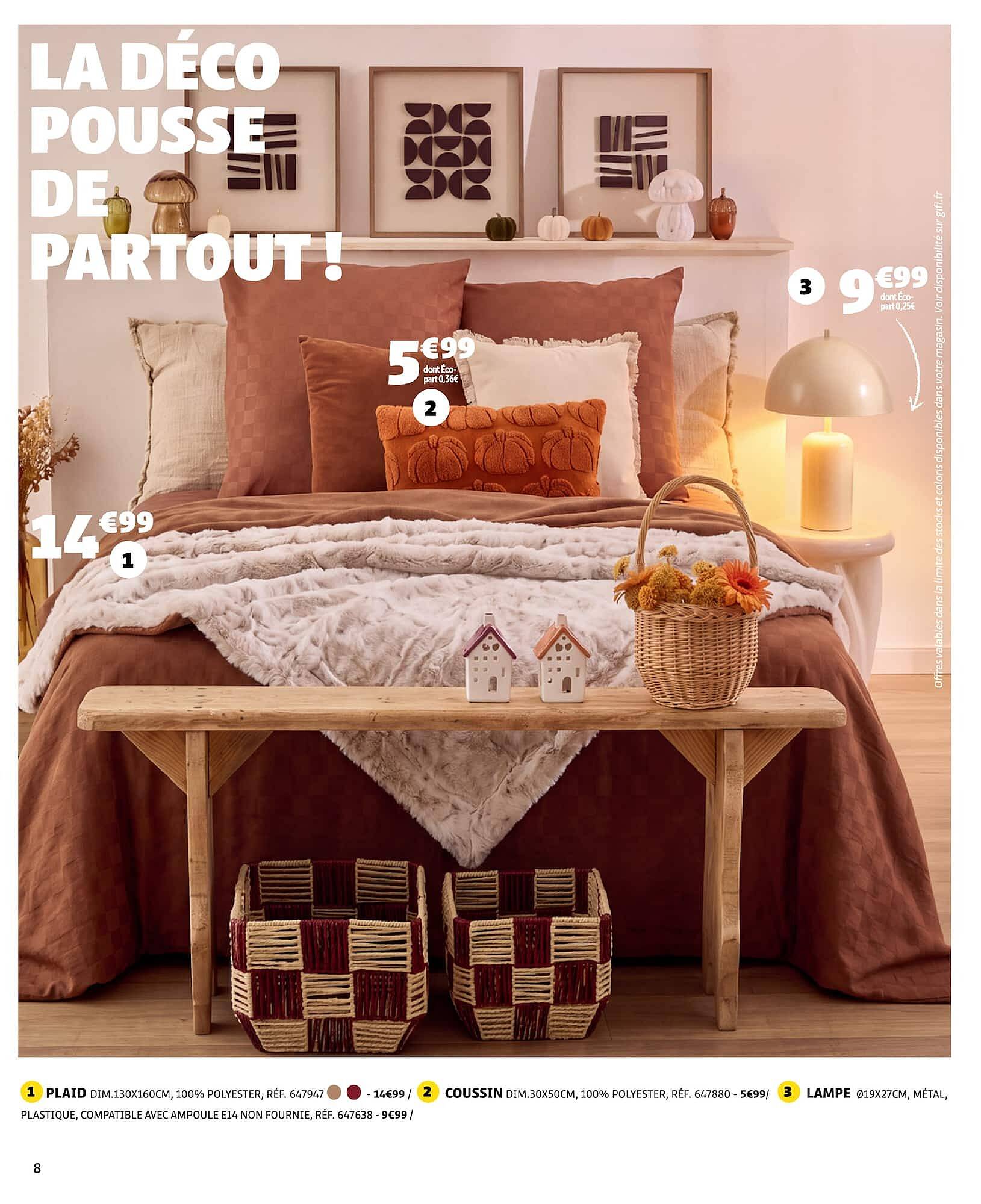 Gifi Catalogue - Pagina 8