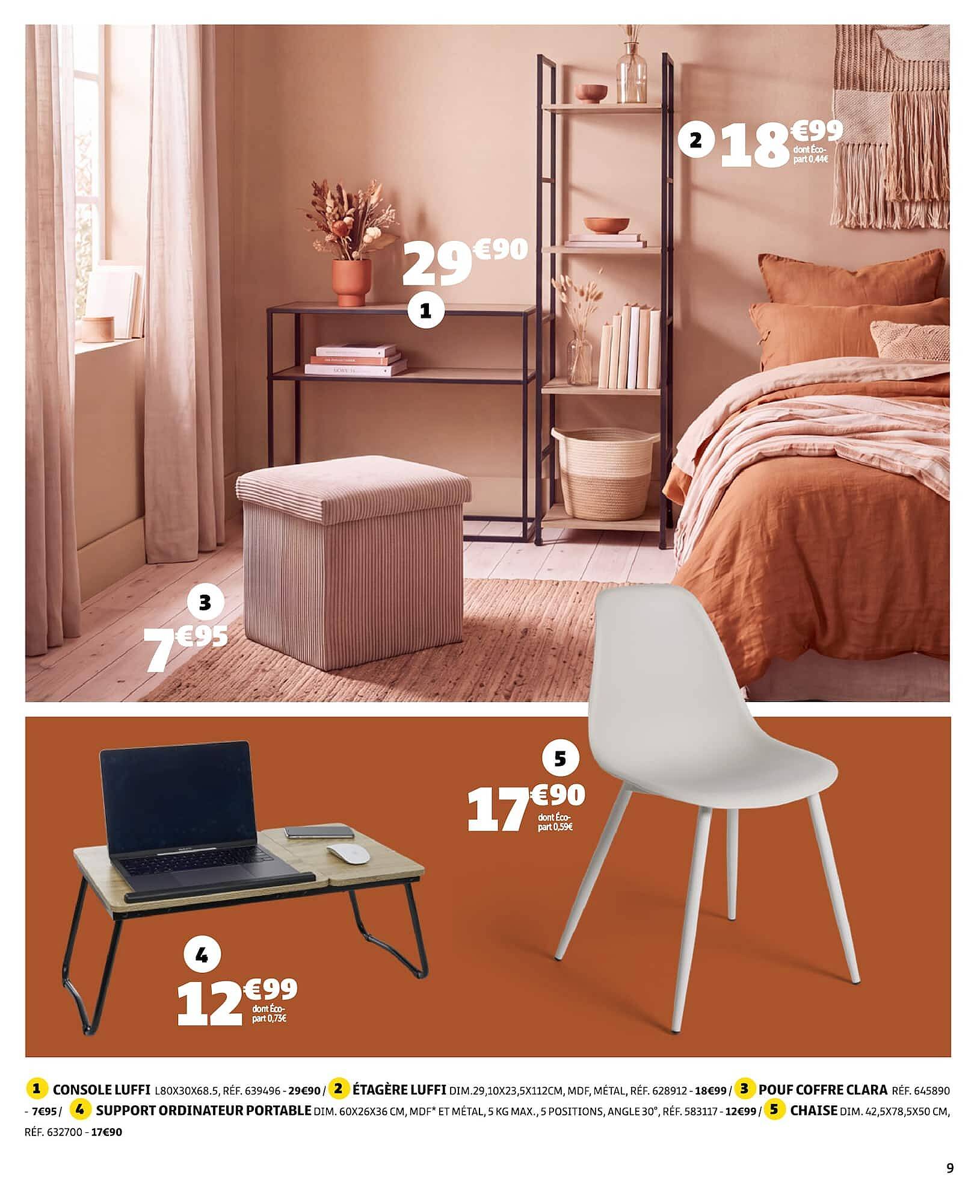 Gifi Catalogue - Pagina 9