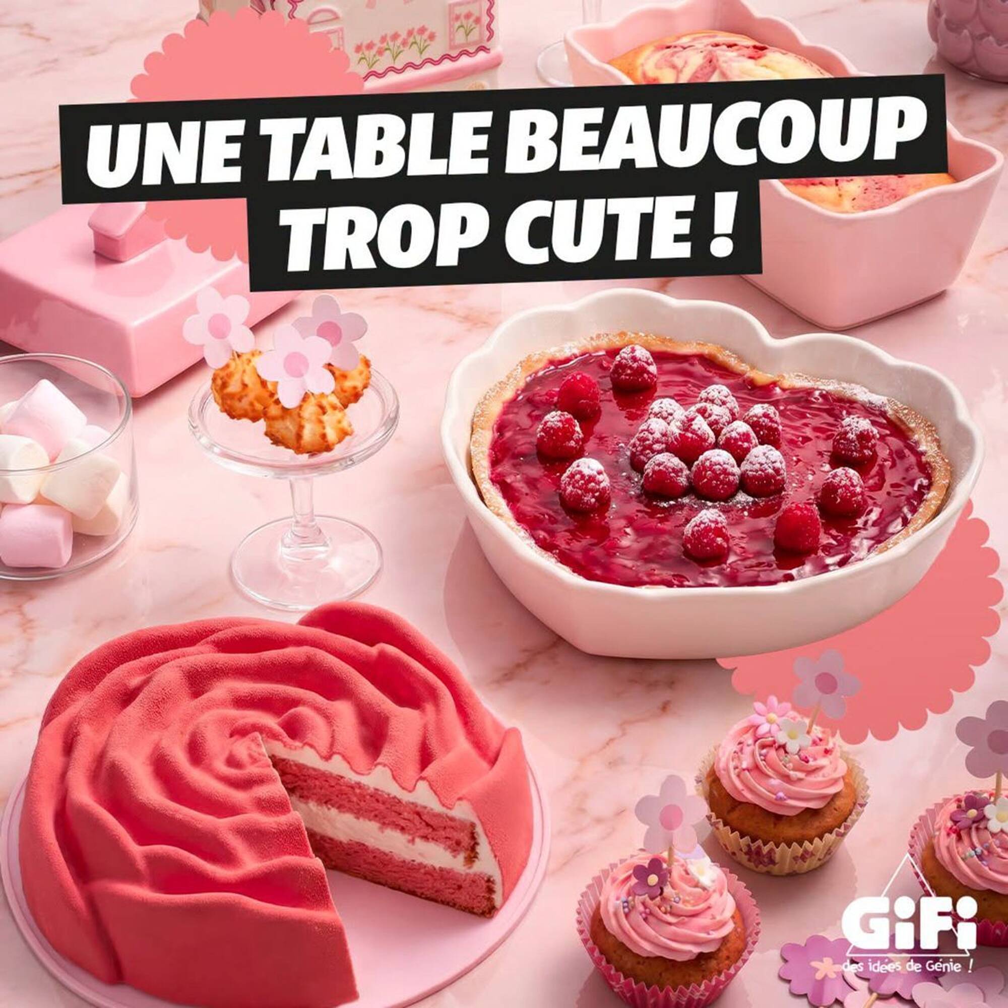 Gifi Catalogue - Pagina 1