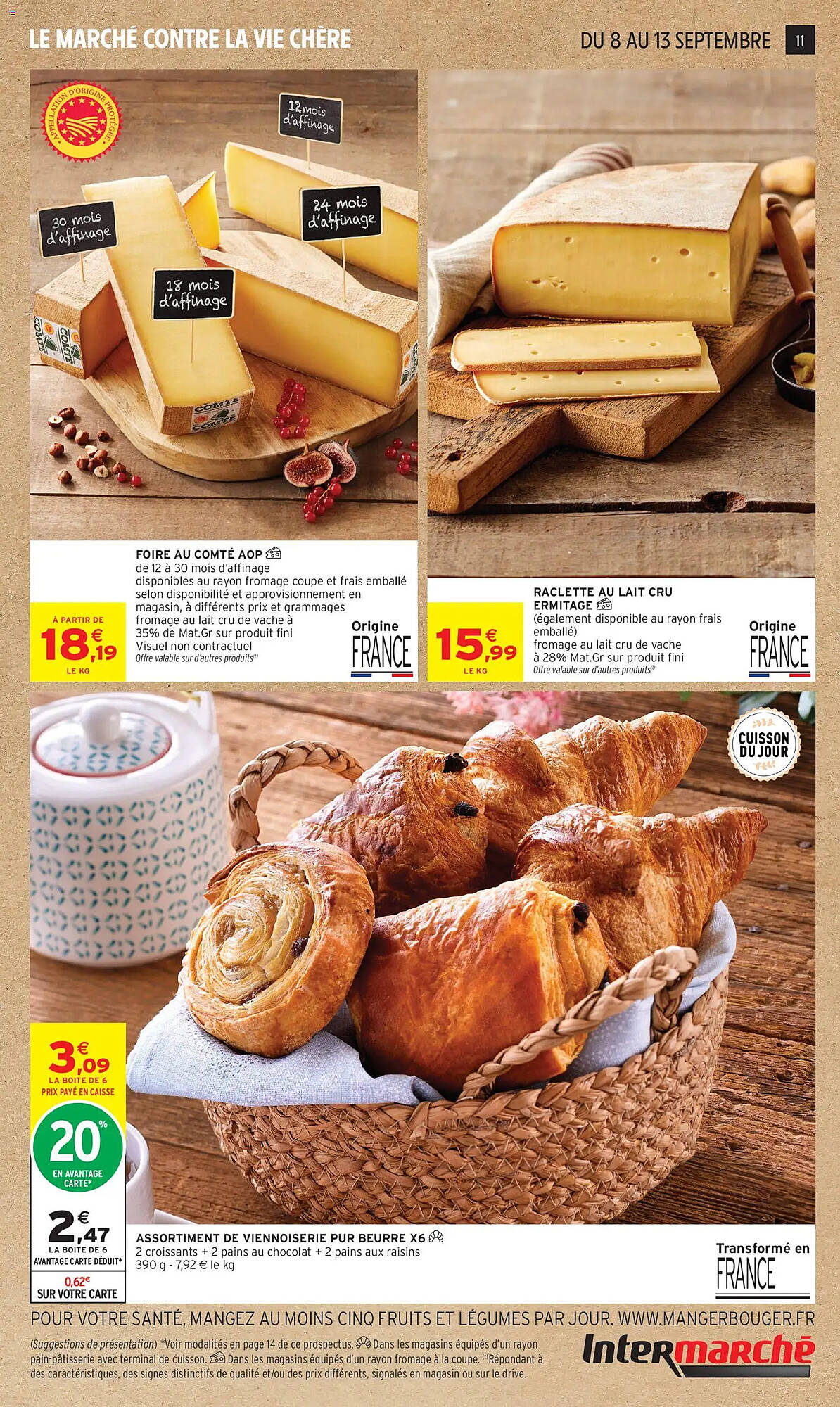 Intermarché Catalogue - Pagina 11