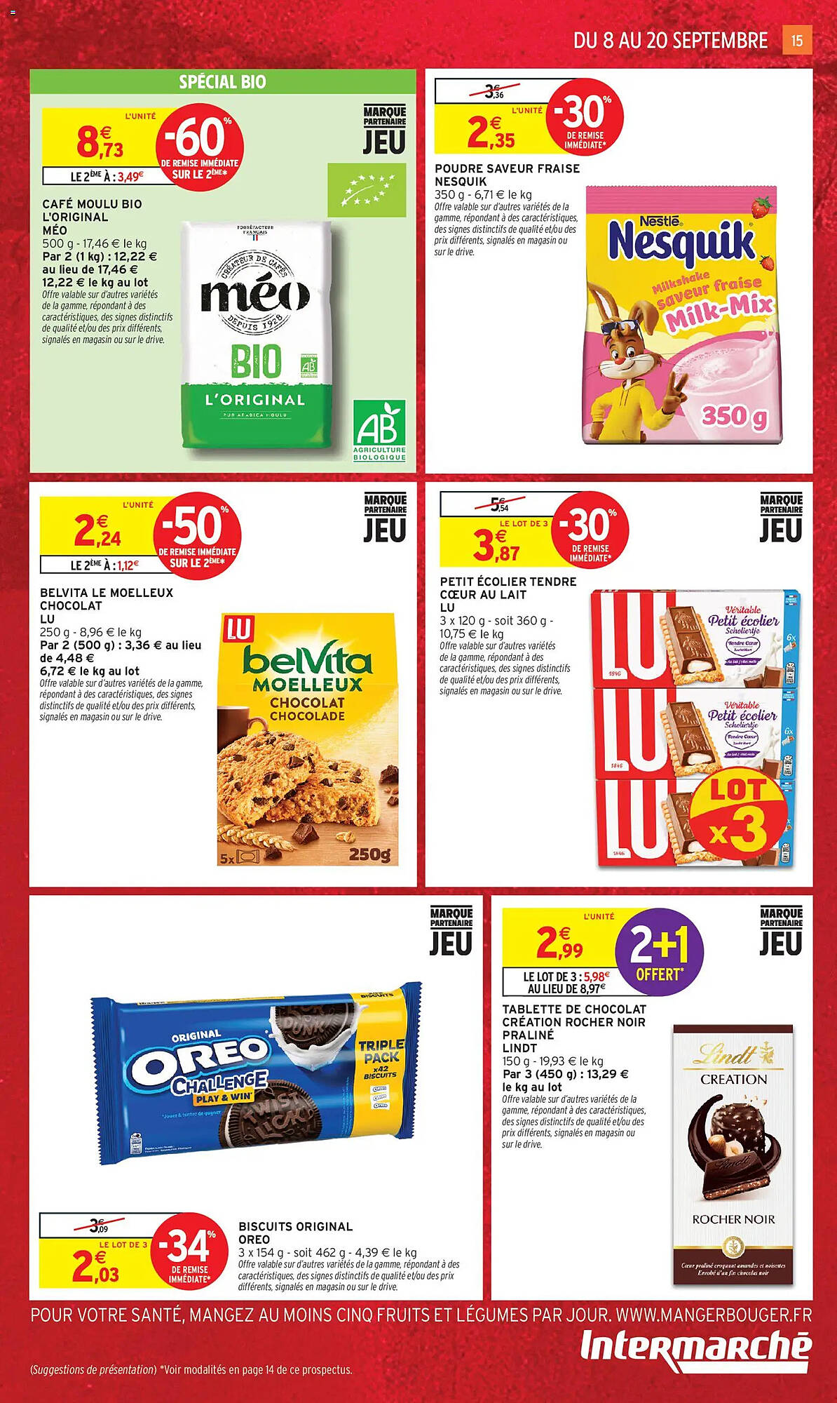 Intermarché Catalogue - Pagina 15