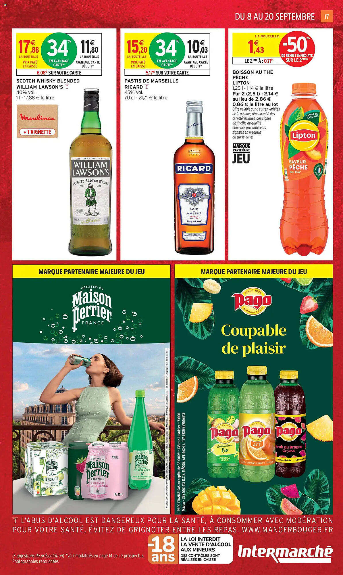 Intermarché Catalogue - Pagina 17
