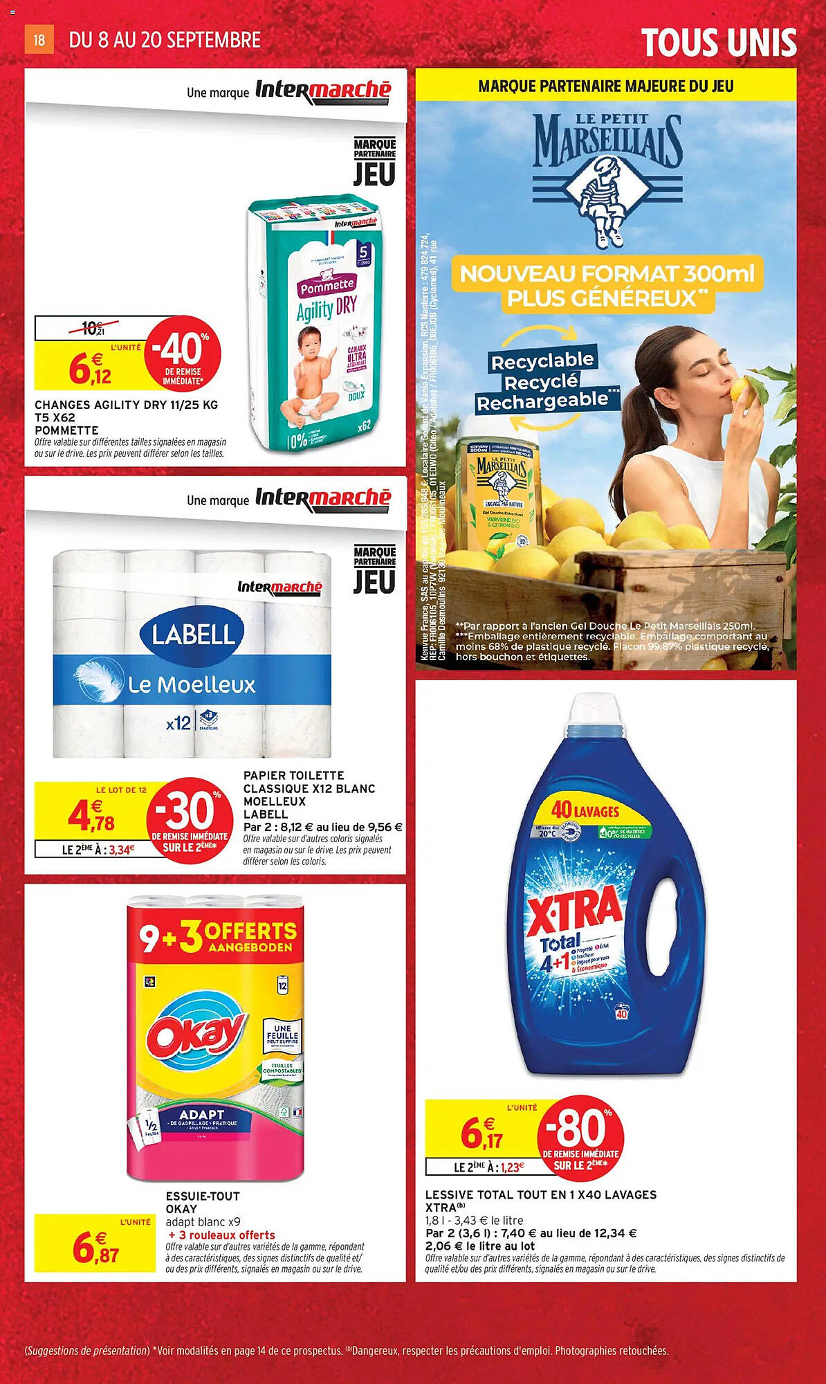 Intermarché Catalogue - Pagina 18