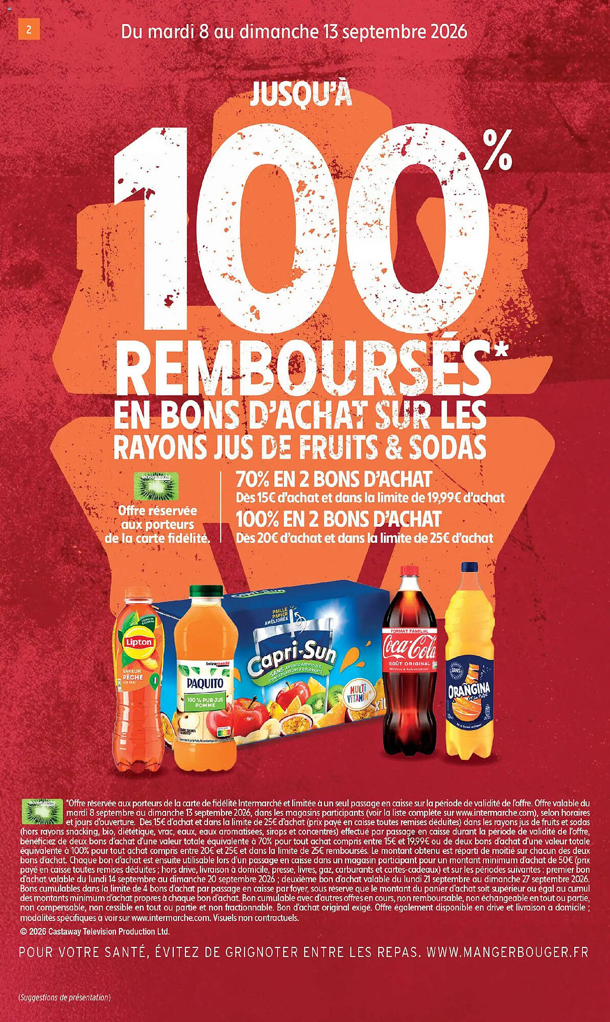 Intermarché Catalogue - Pagina 2