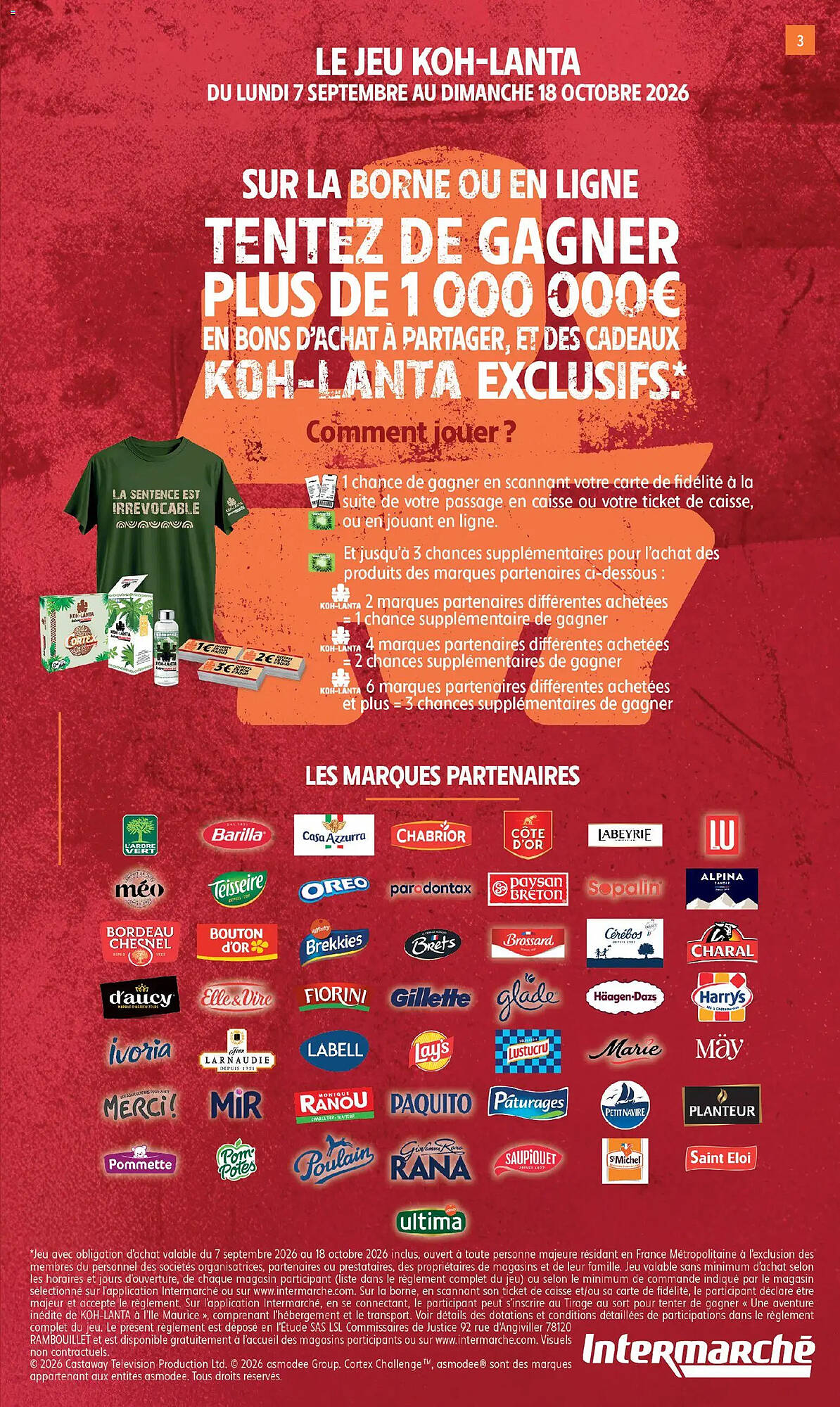 Intermarché Catalogue - Pagina 3