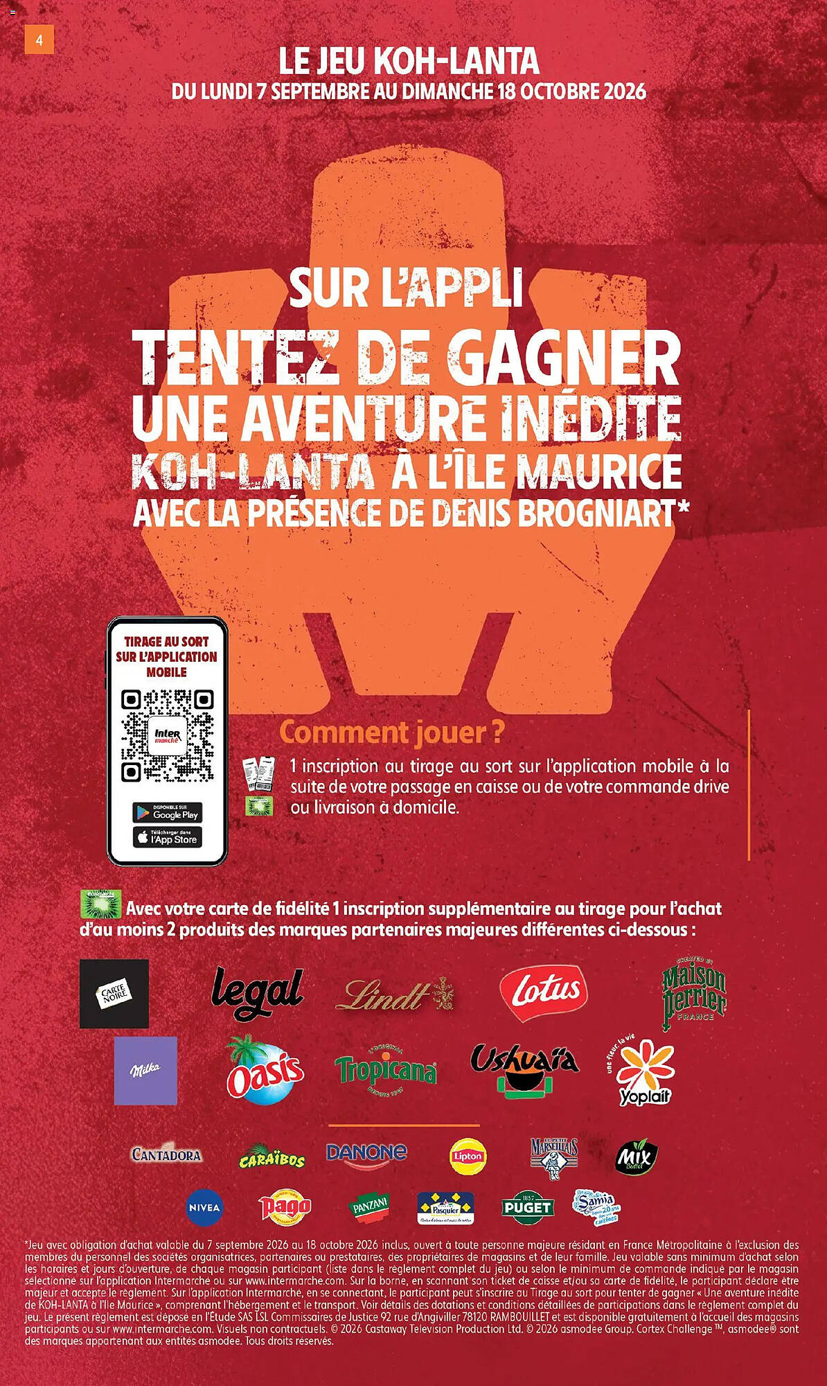 Intermarché Catalogue - Pagina 4