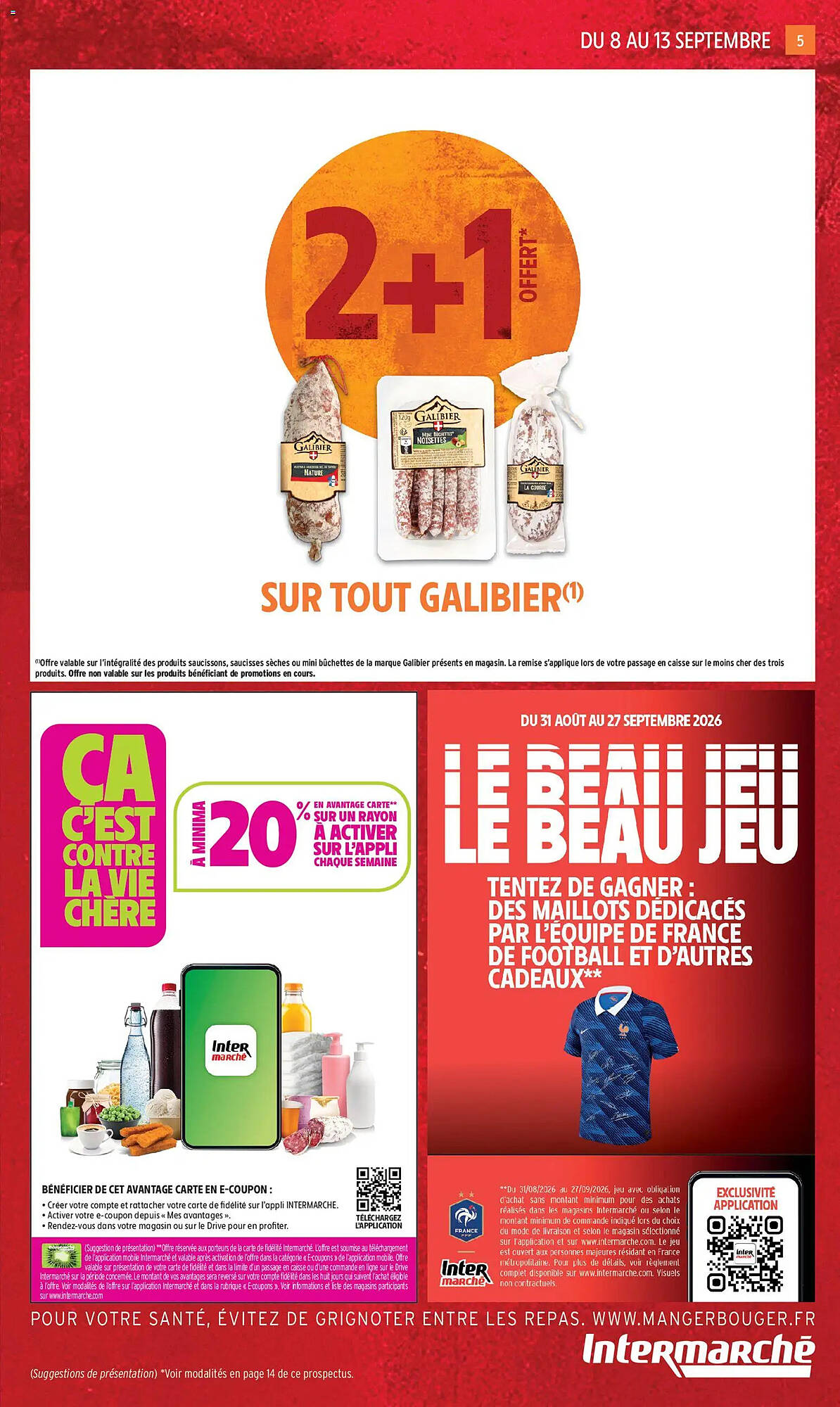 Intermarché Catalogue - Pagina 5