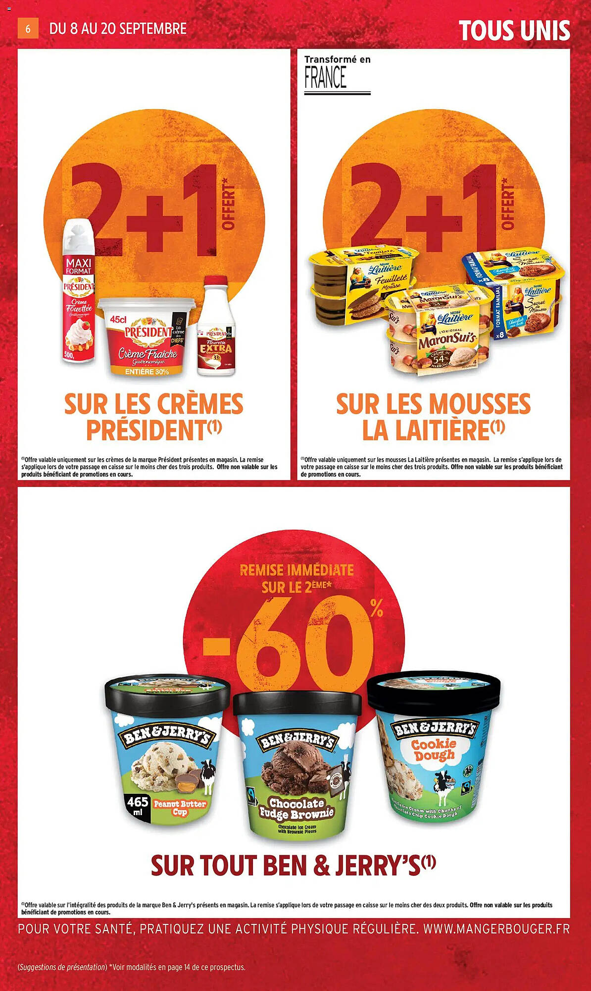 Intermarché Catalogue - Pagina 6
