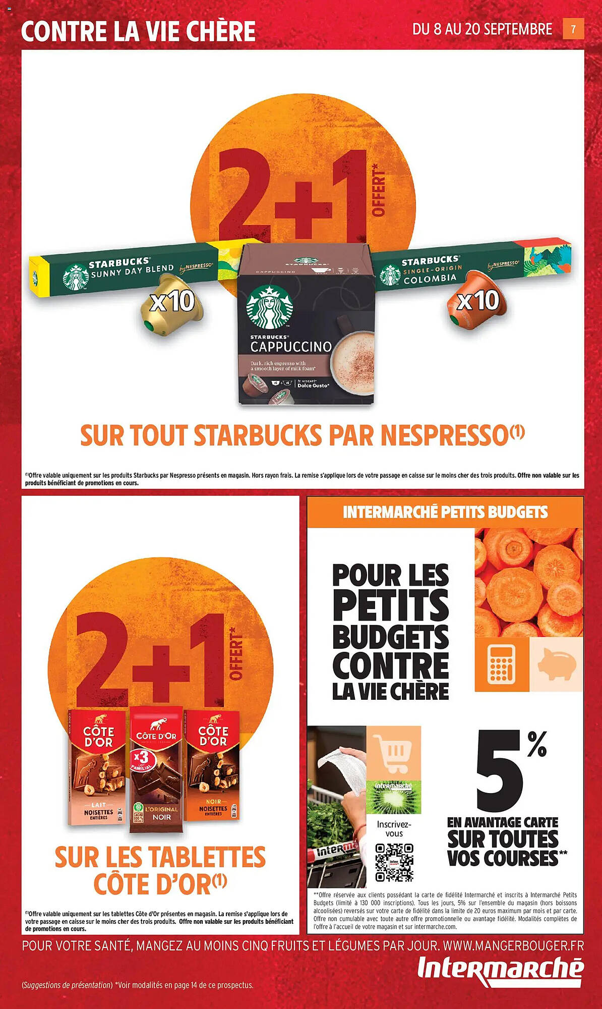 Intermarché Catalogue - Pagina 7