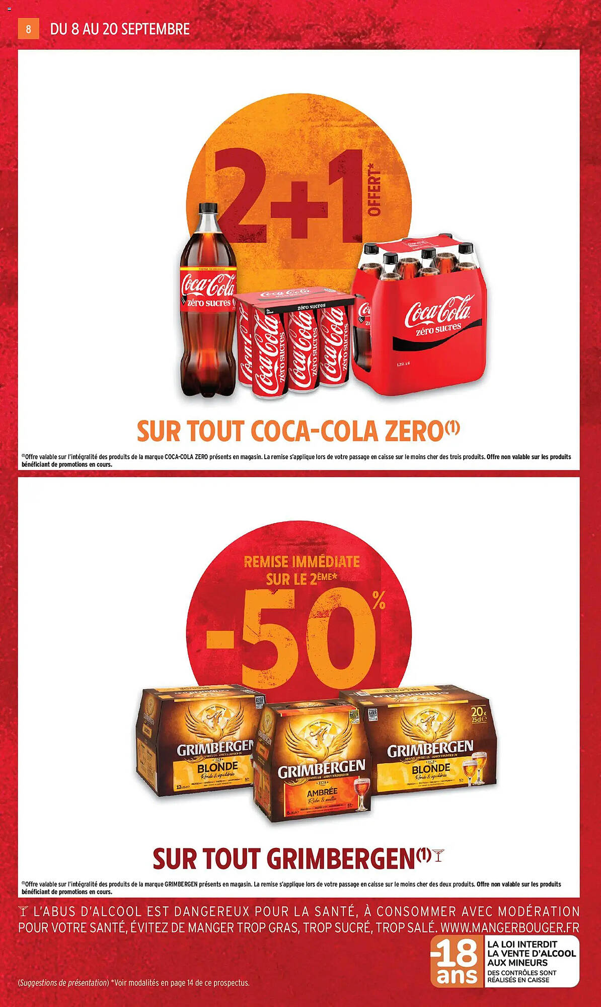 Intermarché Catalogue - Pagina 8