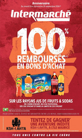 Intermarché Catalogue