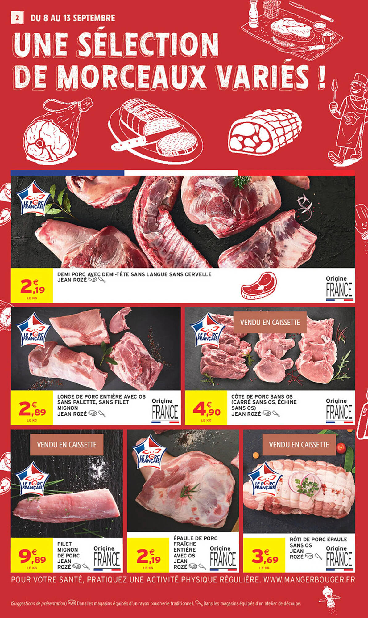 Intermarché Catalogue - Pagina 2
