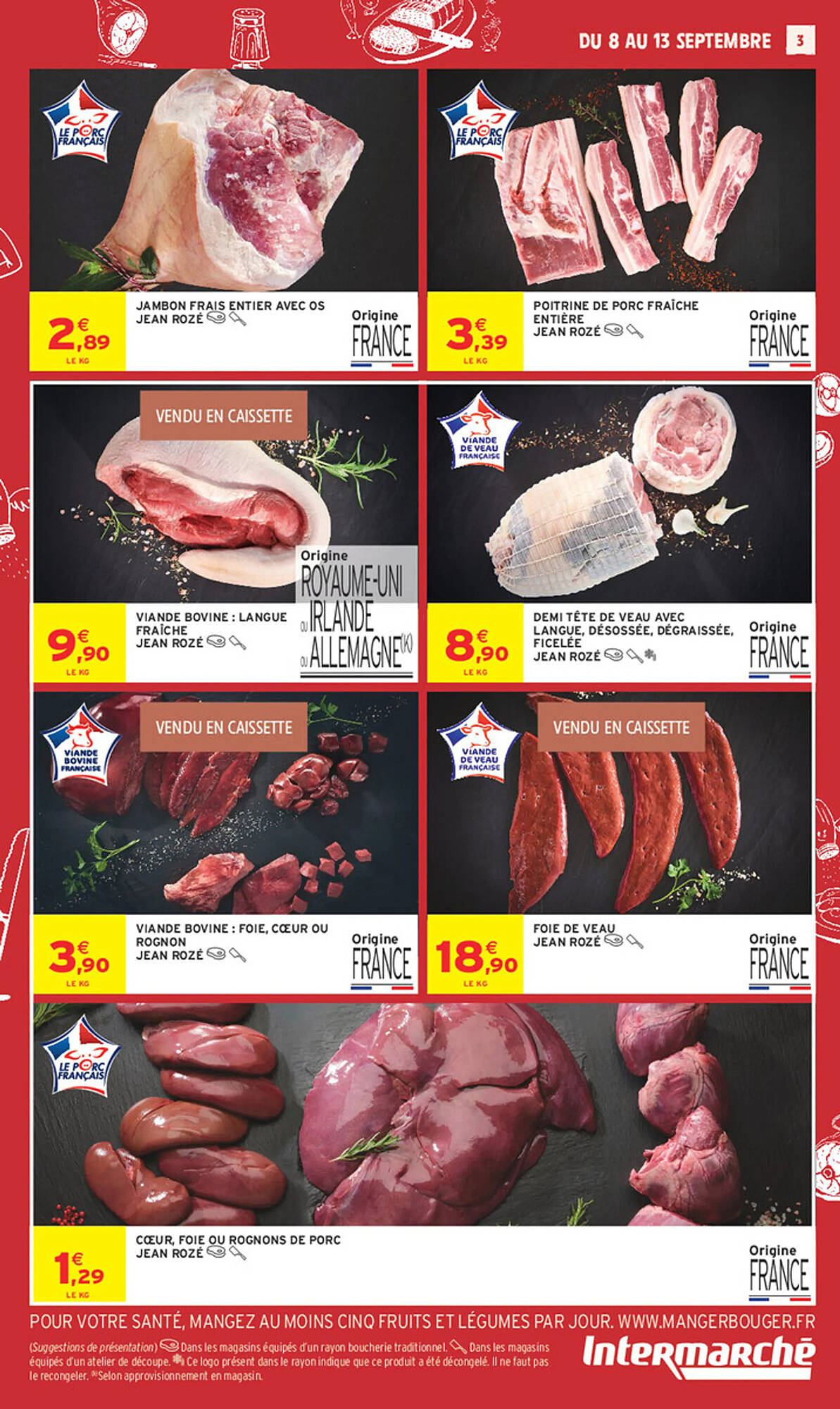 Intermarché Catalogue - Pagina 3