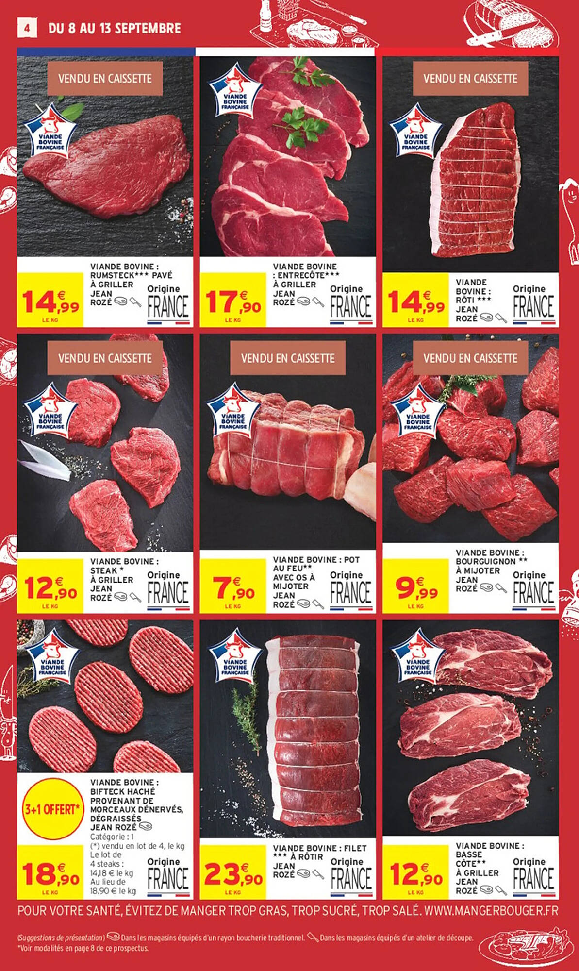 Intermarché Catalogue - Pagina 4