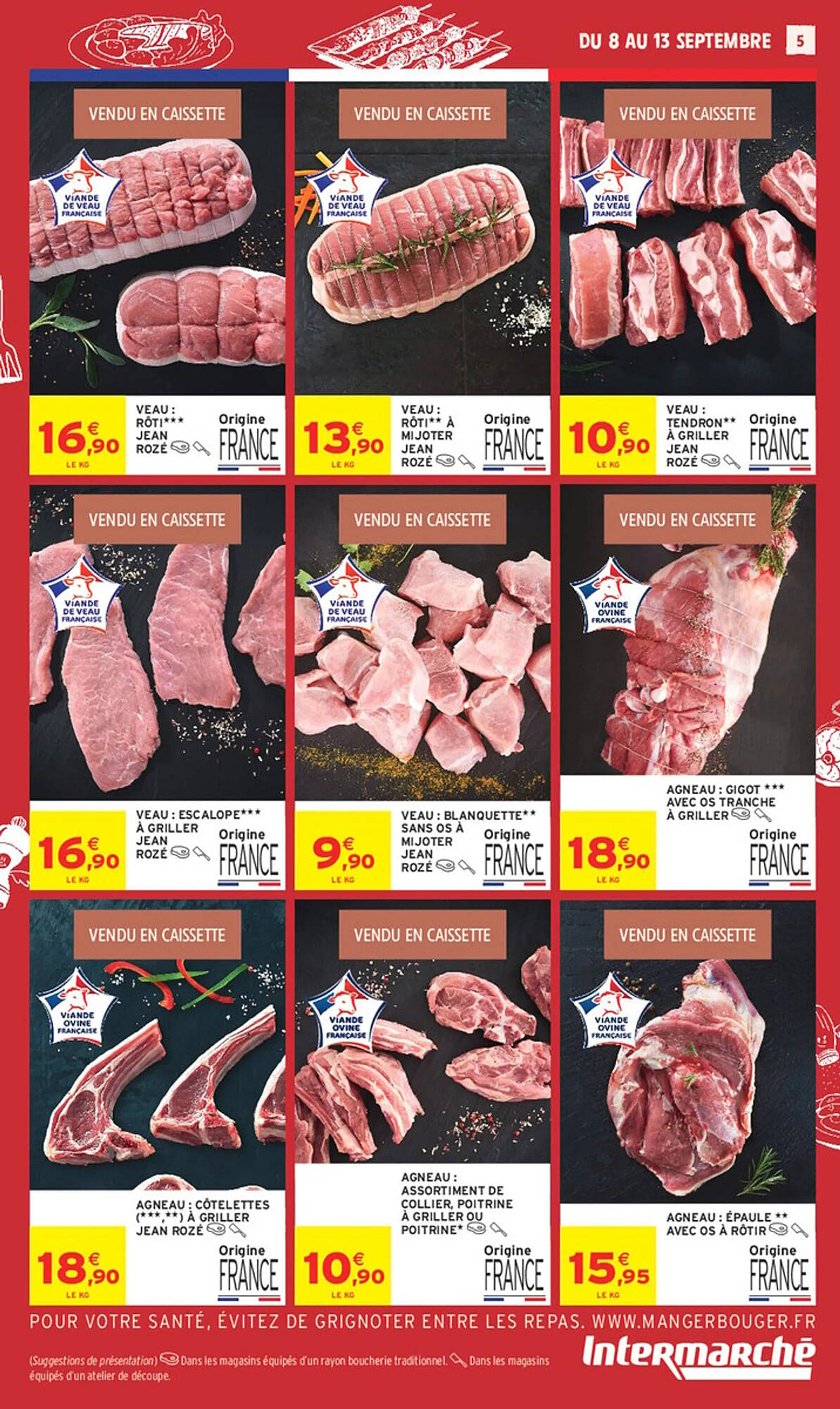 Intermarché Catalogue - Pagina 5