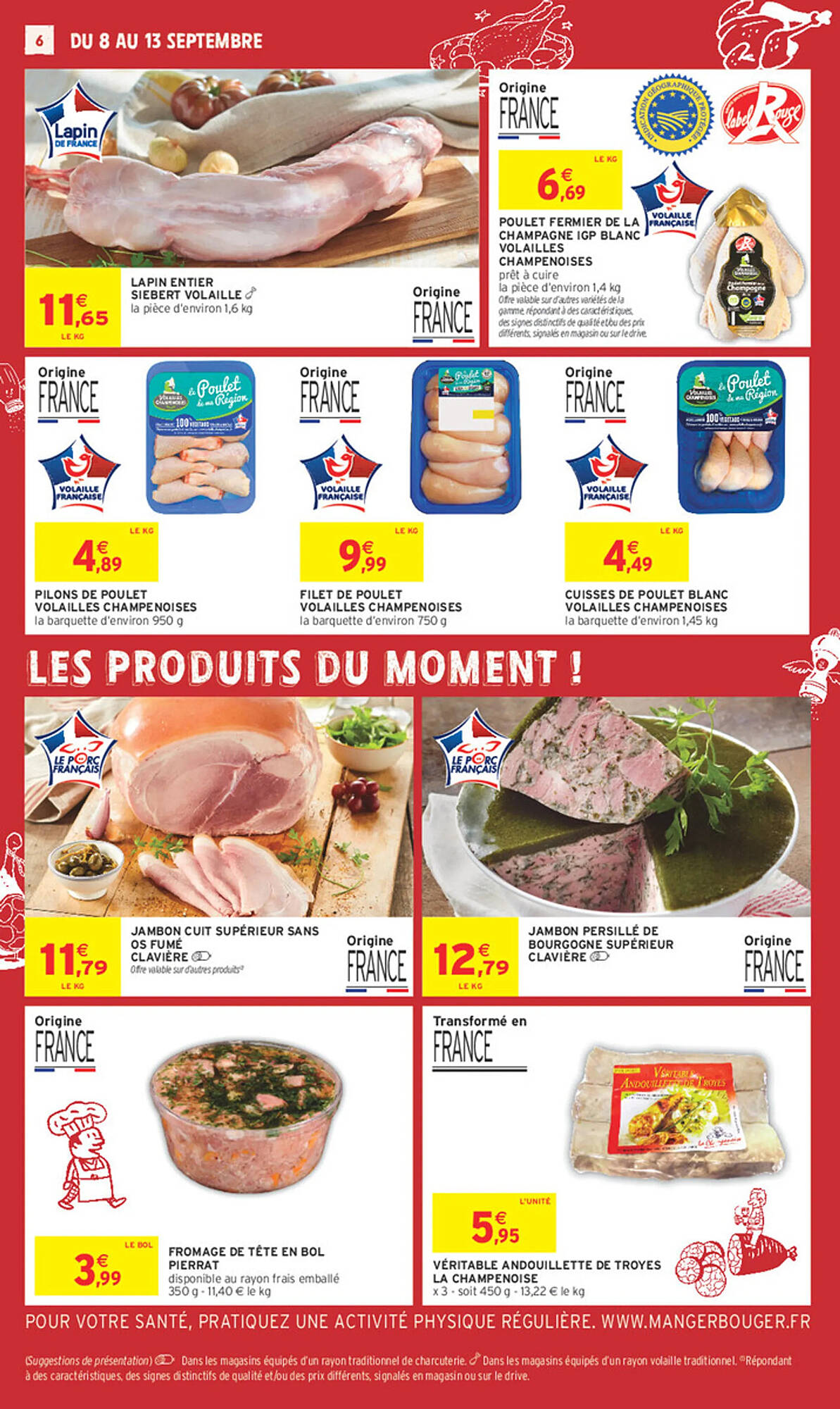 Intermarché Catalogue - Pagina 6