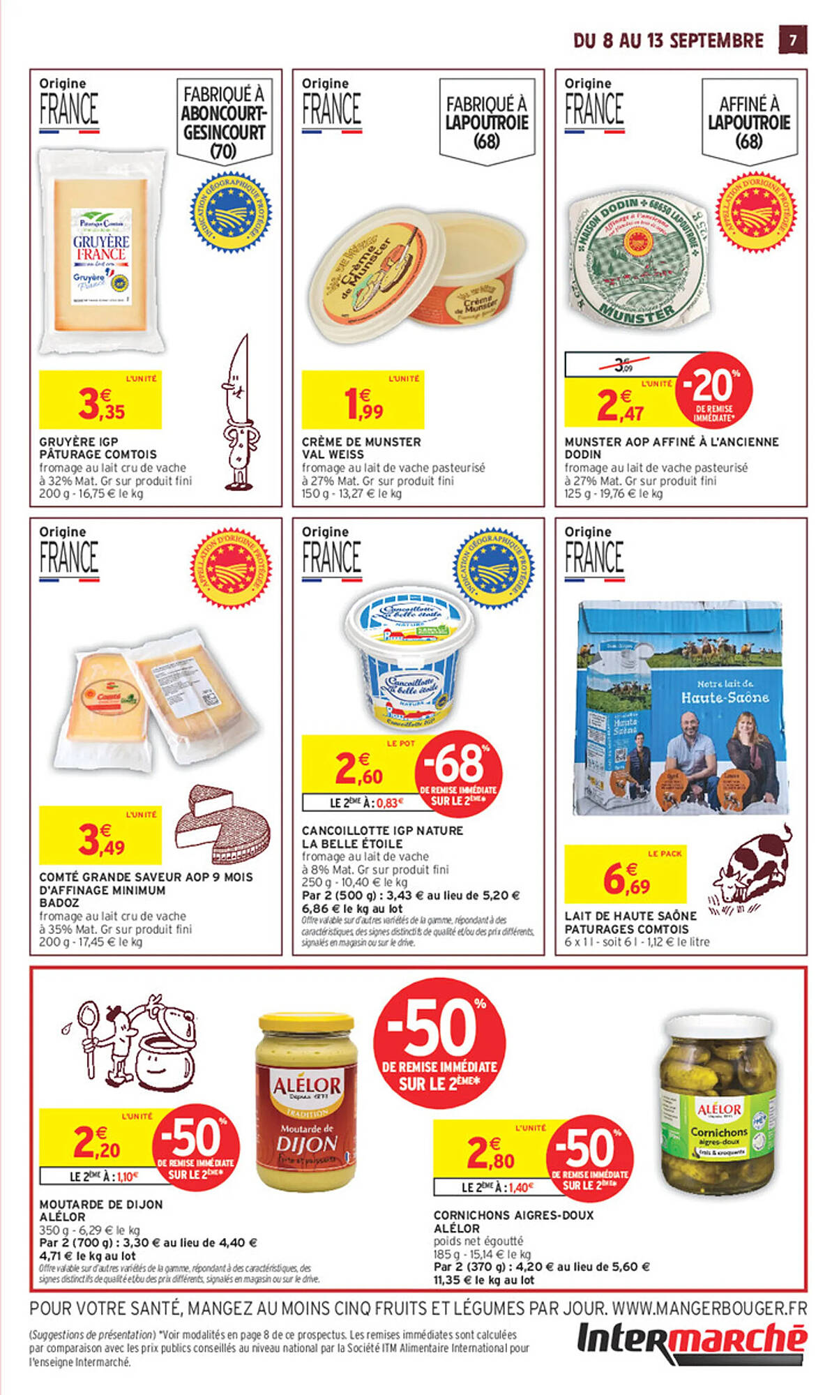 Intermarché Catalogue - Pagina 7