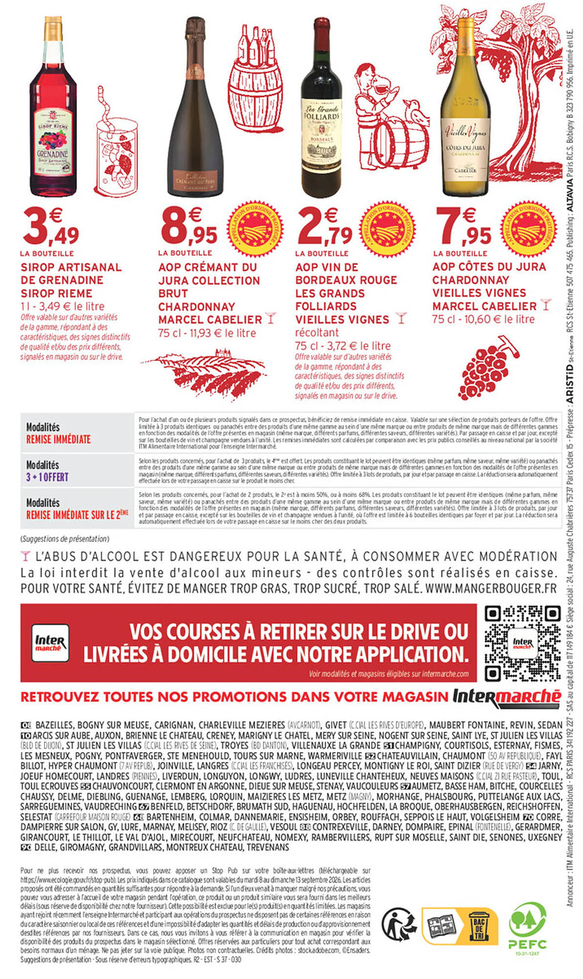 Intermarché Catalogue - Pagina 8