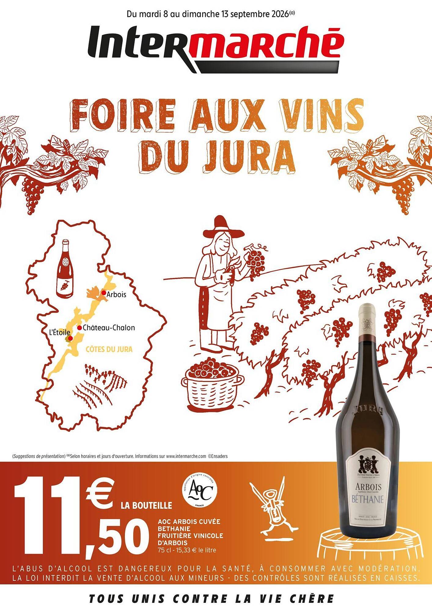 Intermarché Catalogue - Pagina 1