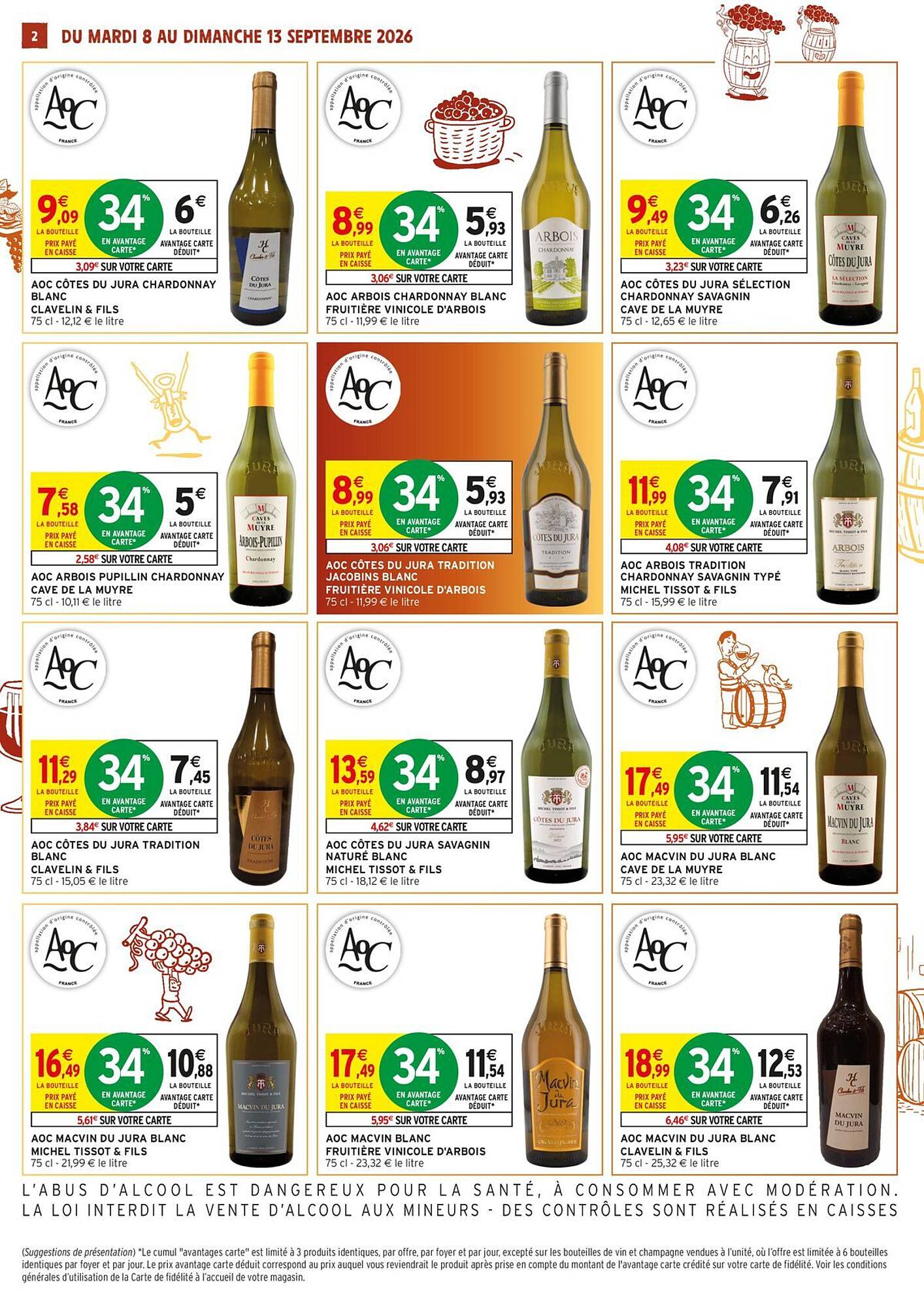 Intermarché Catalogue - Pagina 2