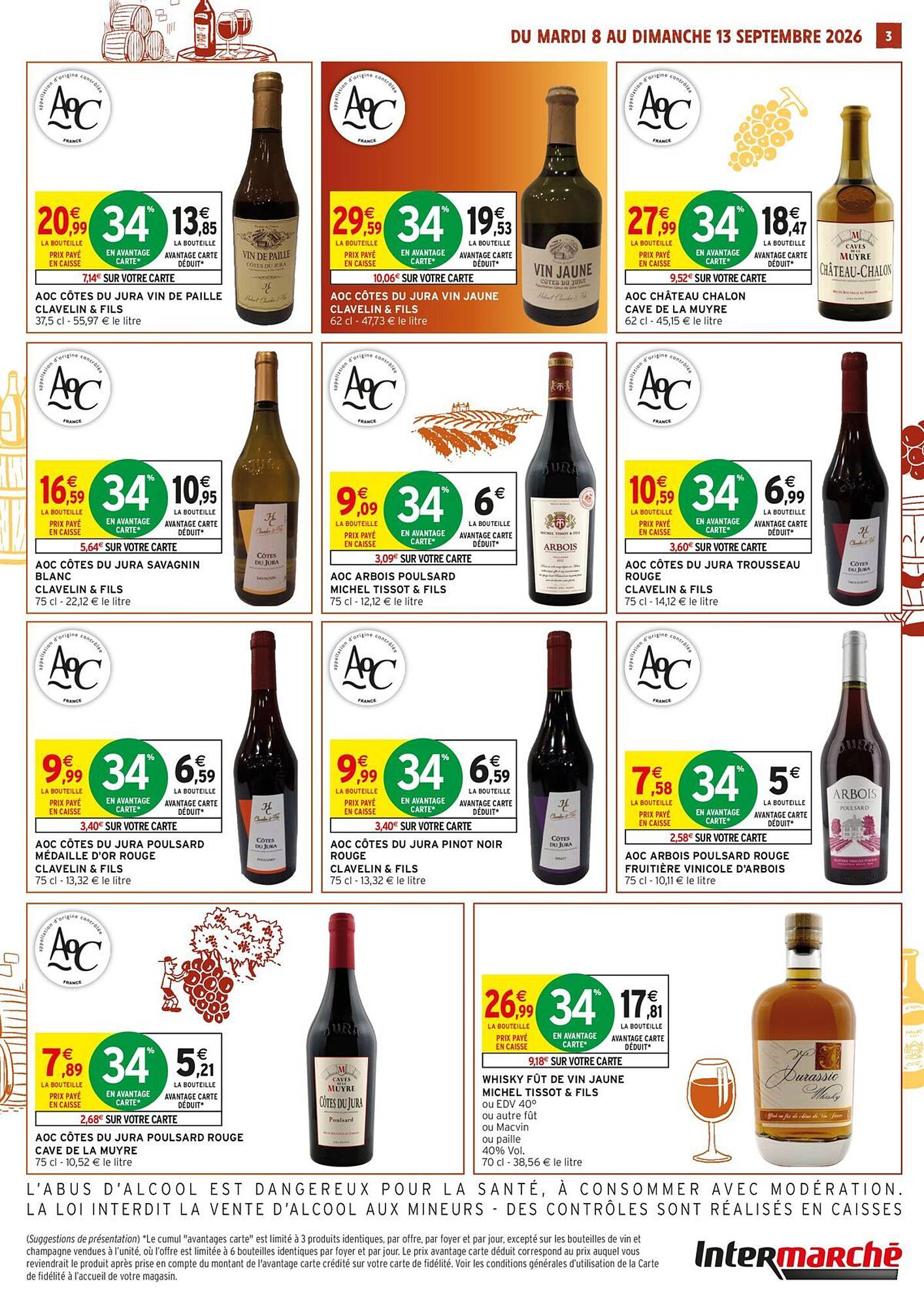 Intermarché Catalogue - Pagina 3