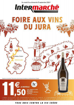 Intermarché Catalogue