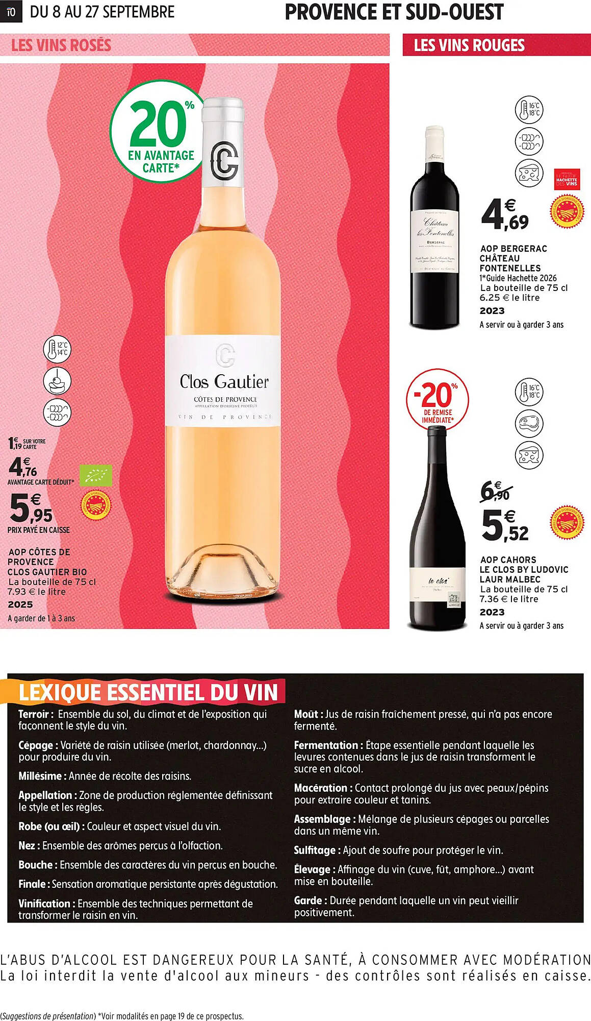Intermarché Catalogue - Pagina 10
