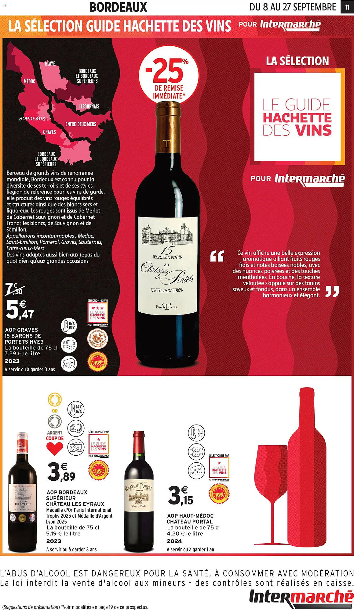 Intermarché Catalogue - Pagina 11