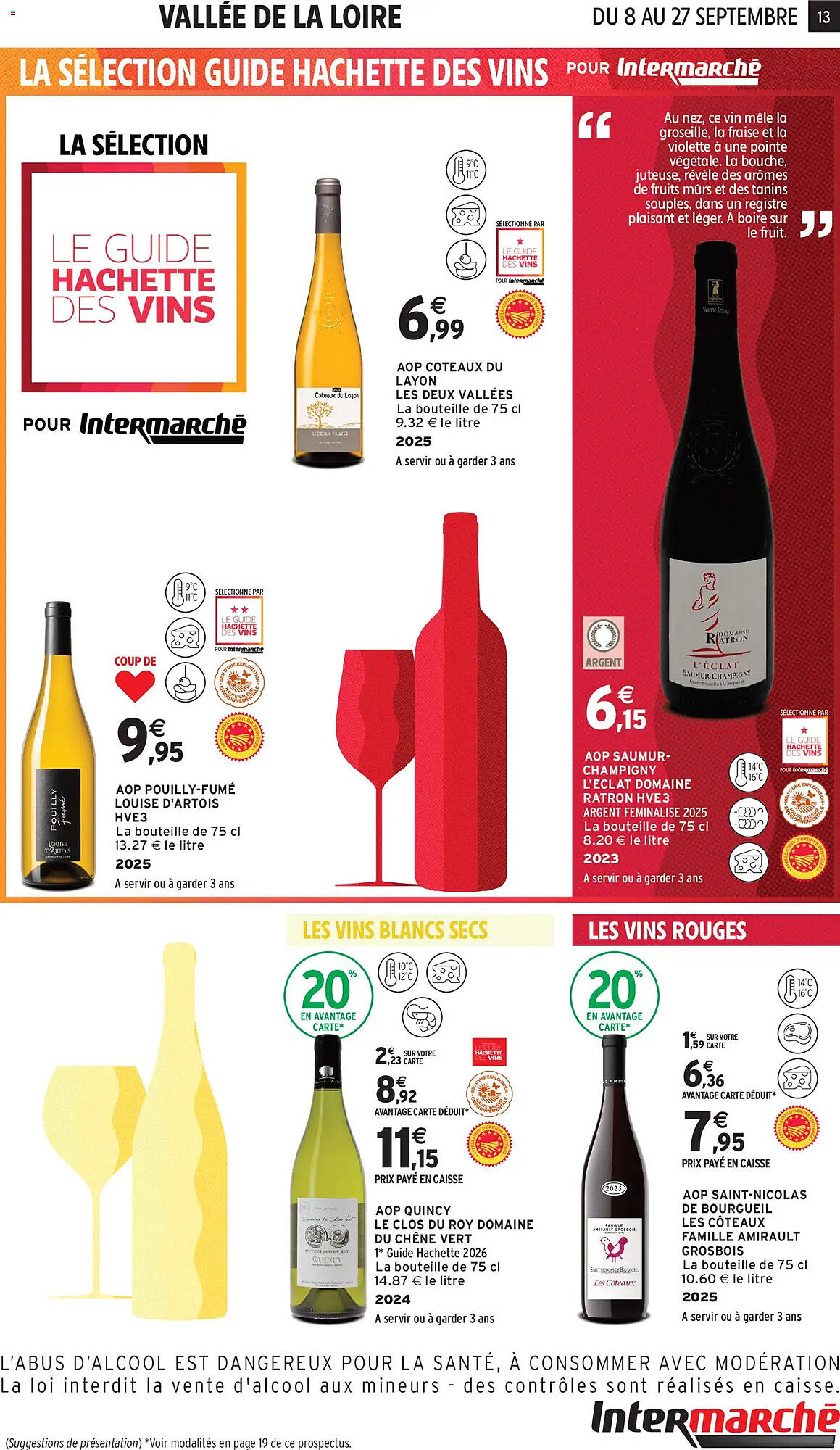 Intermarché Catalogue - Pagina 13