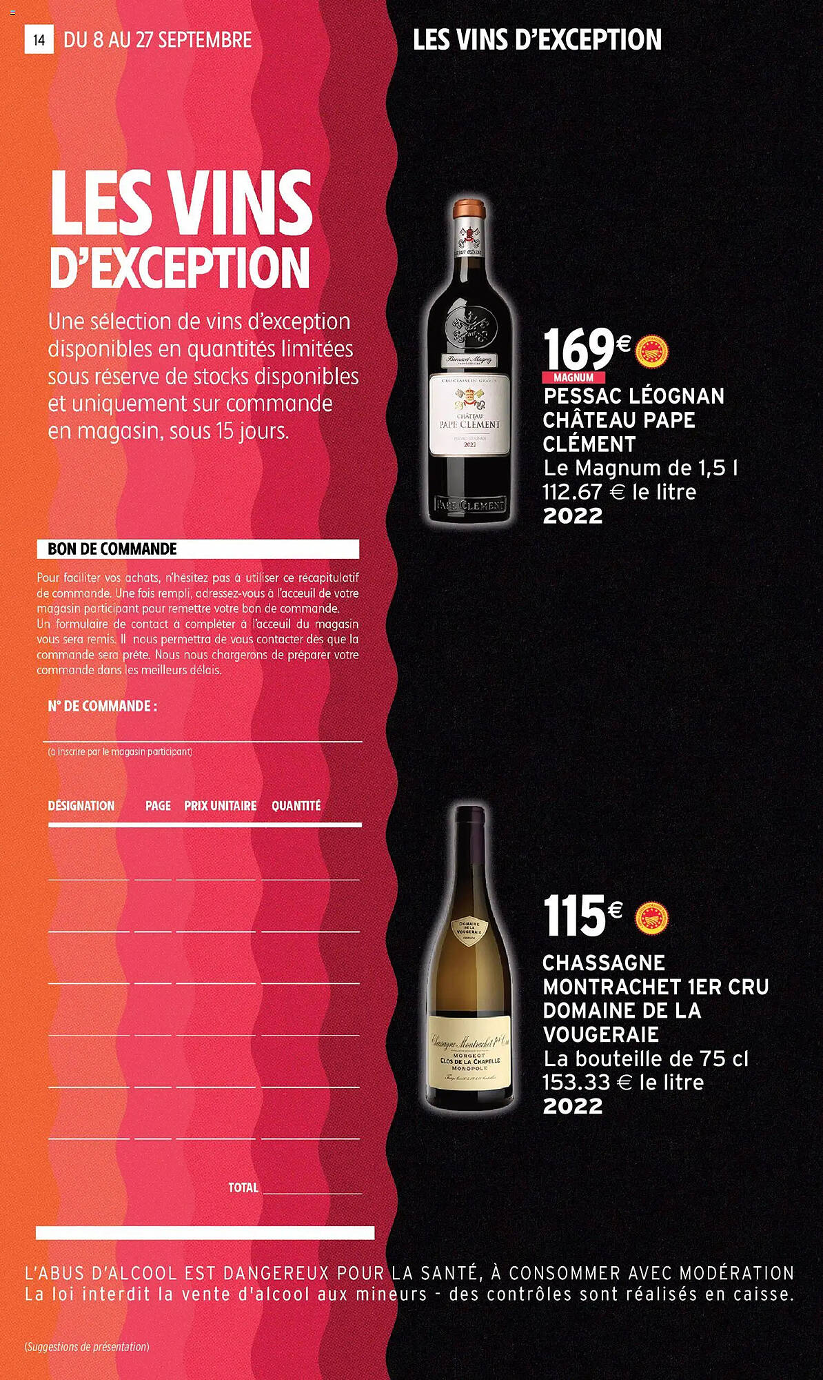 Intermarché Catalogue - Pagina 14