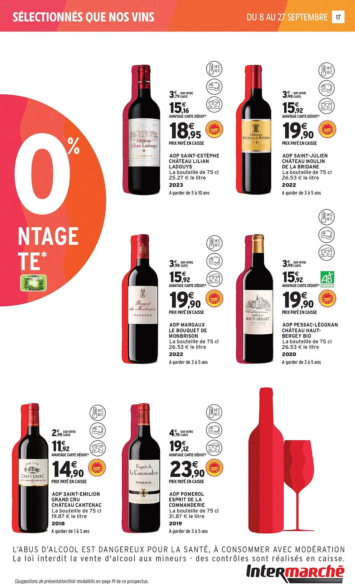 Intermarché Catalogue - Pagina 17