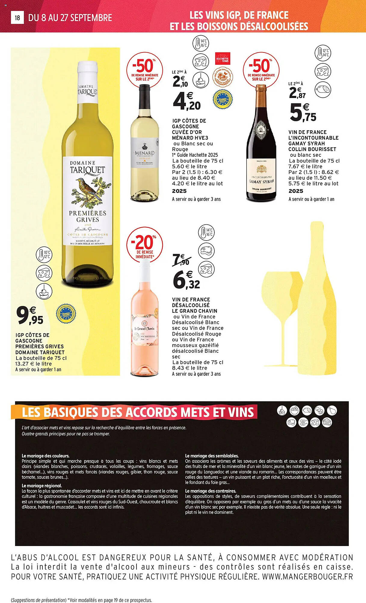 Intermarché Catalogue - Pagina 18