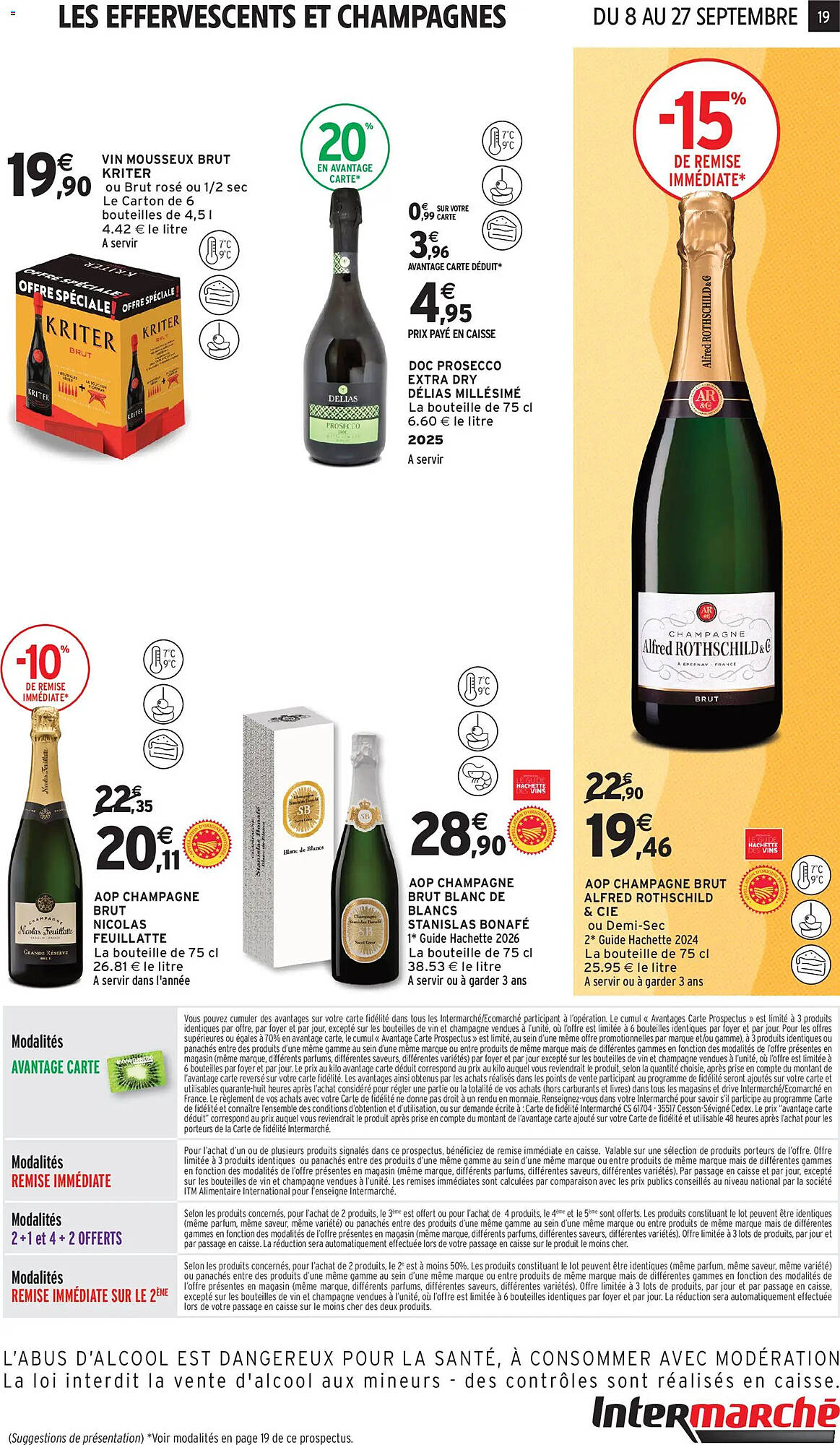 Intermarché Catalogue - Pagina 19