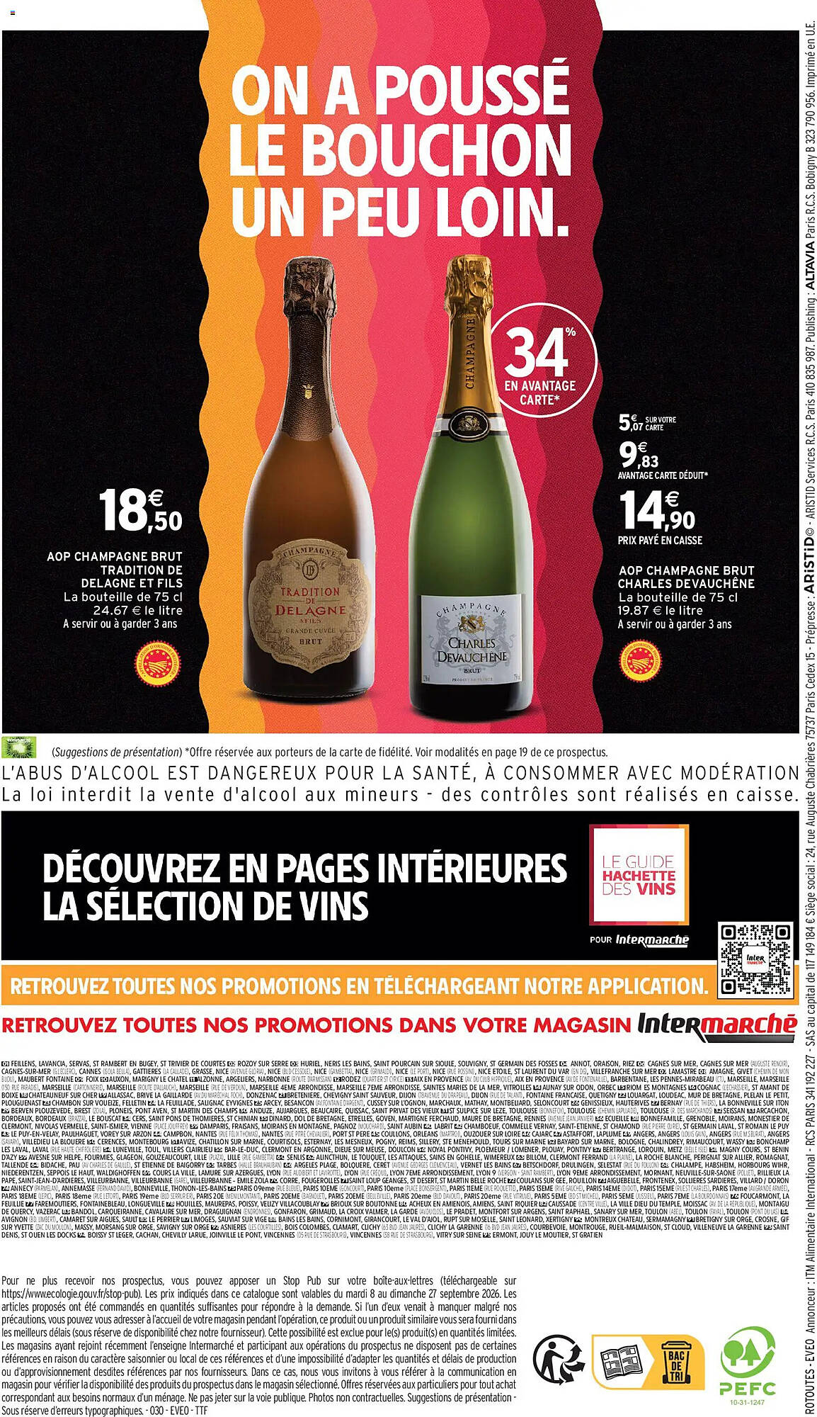 Intermarché Catalogue - Pagina 20
