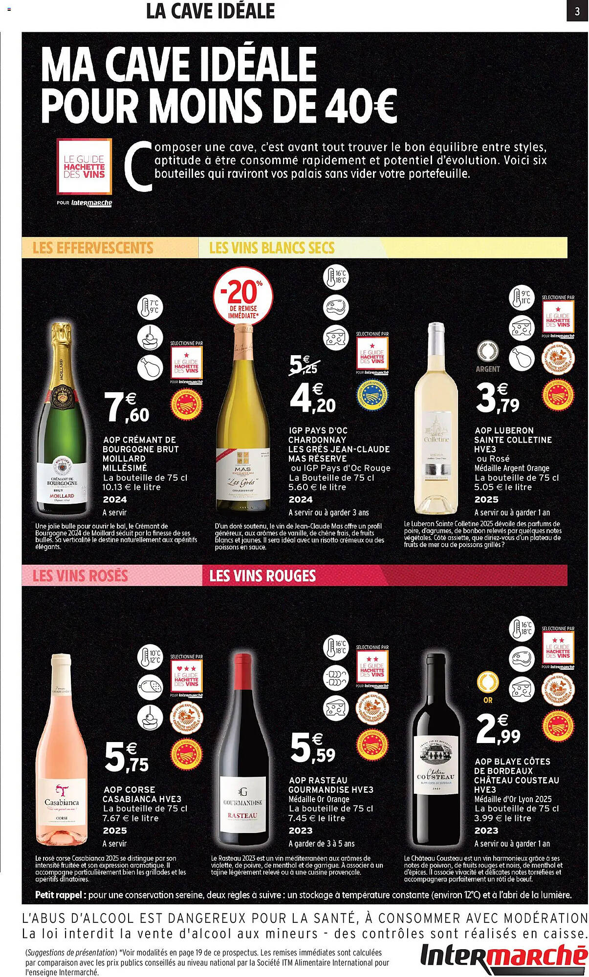 Intermarché Catalogue - Pagina 3