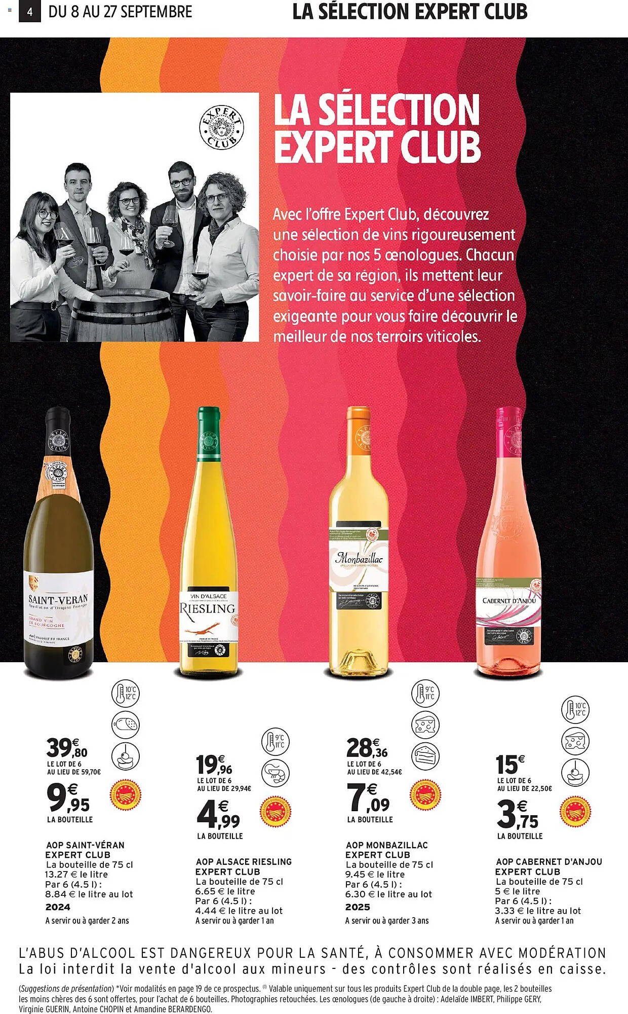 Intermarché Catalogue - Pagina 4