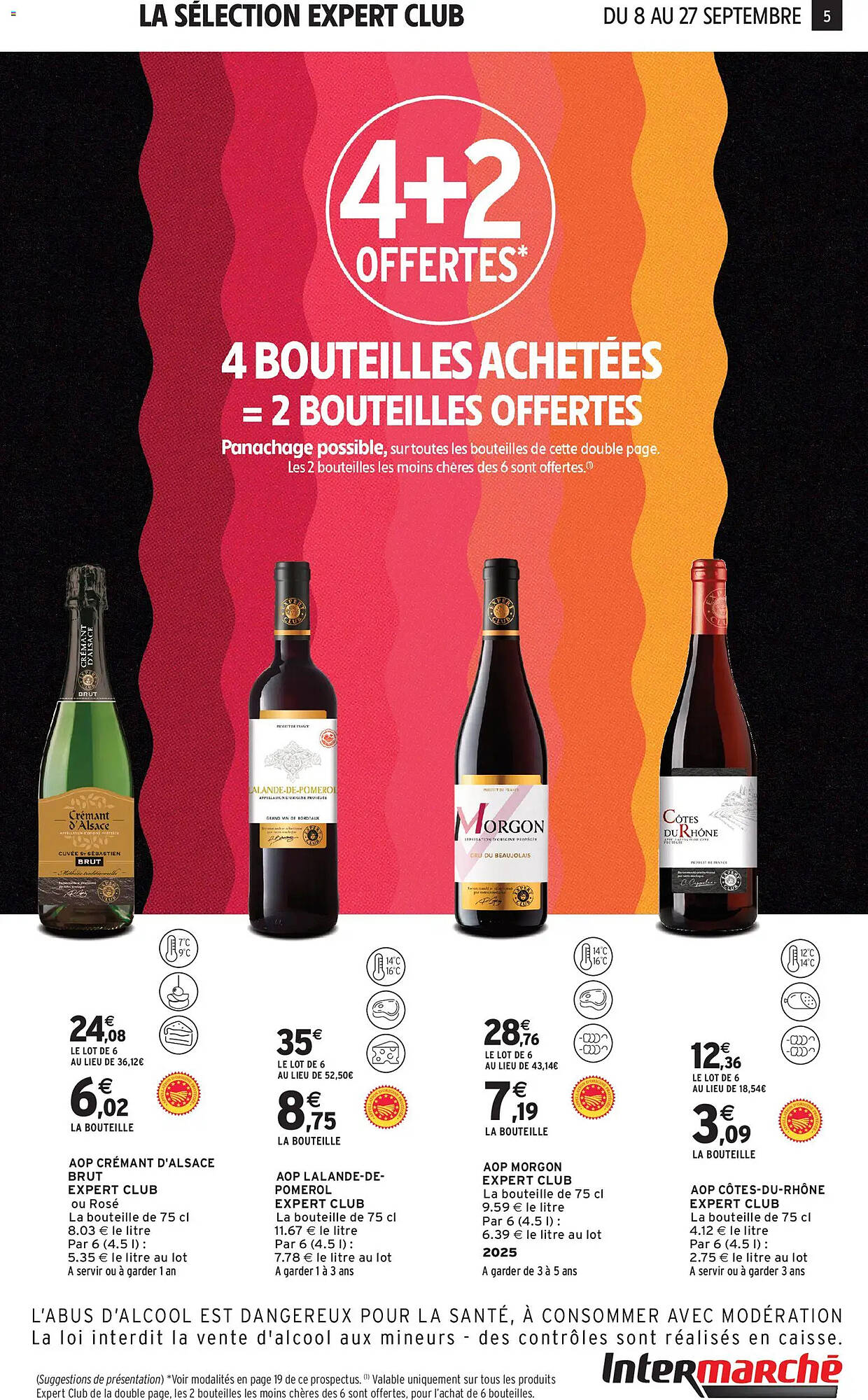 Intermarché Catalogue - Pagina 5