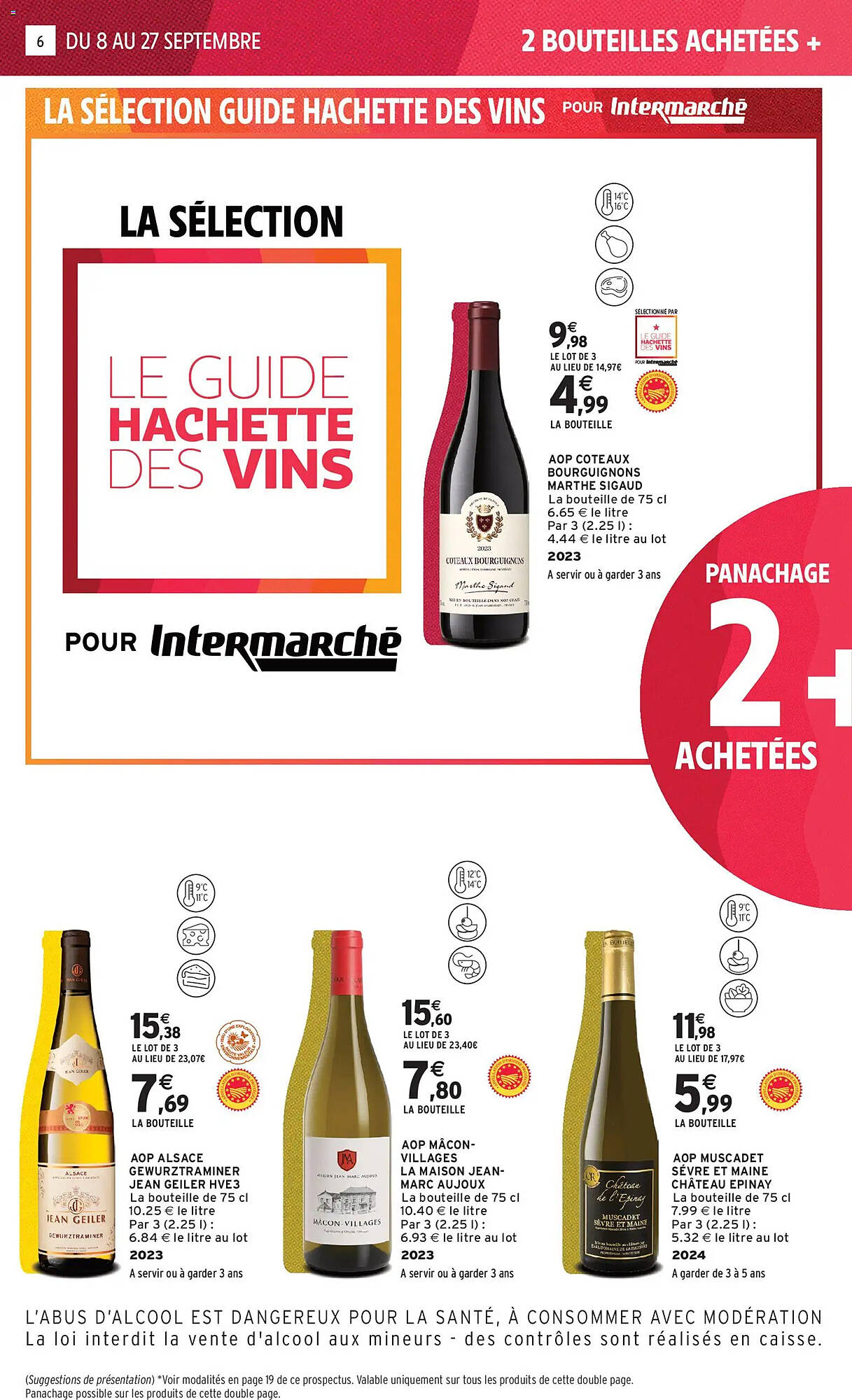 Intermarché Catalogue - Pagina 6
