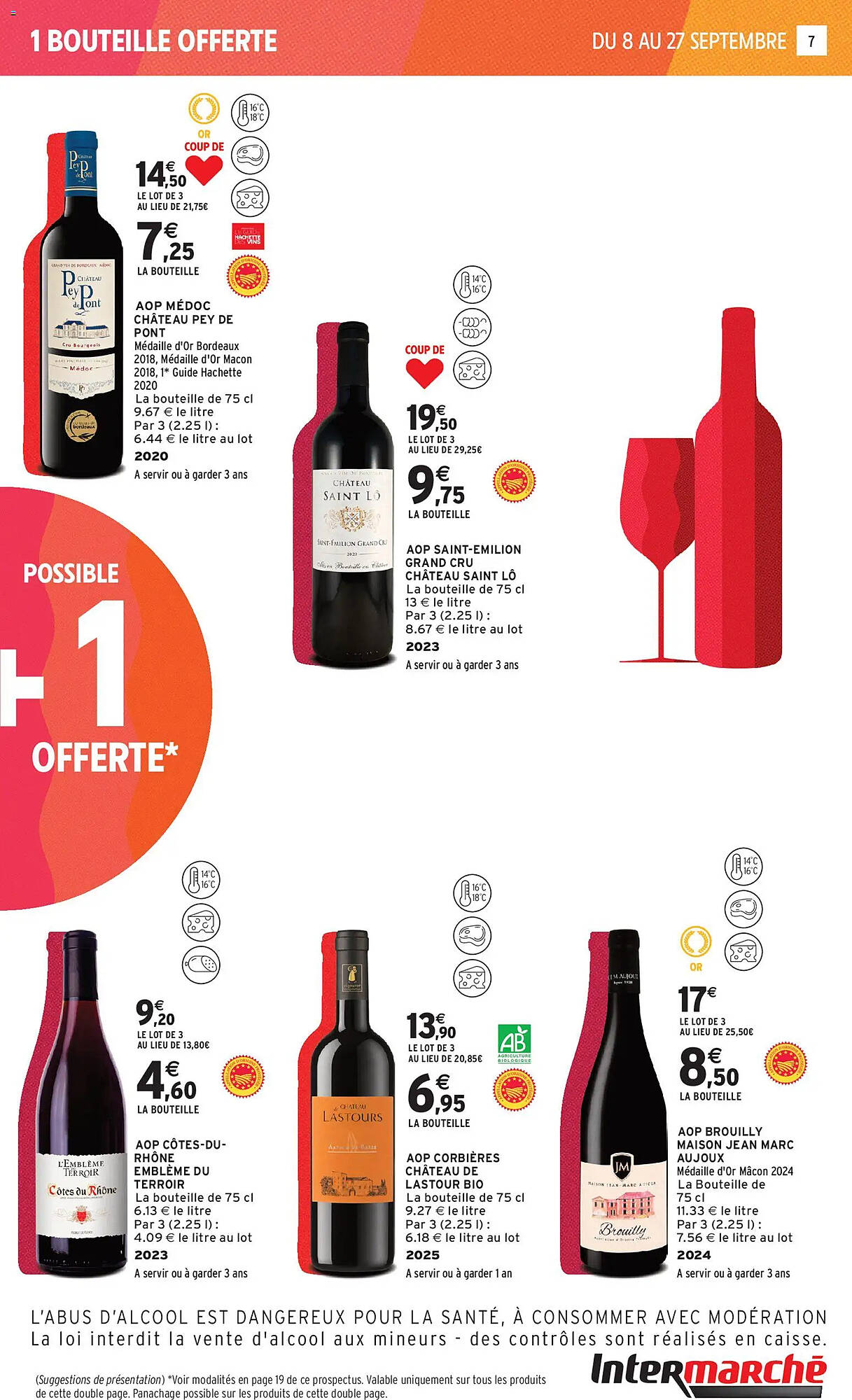 Intermarché Catalogue - Pagina 7
