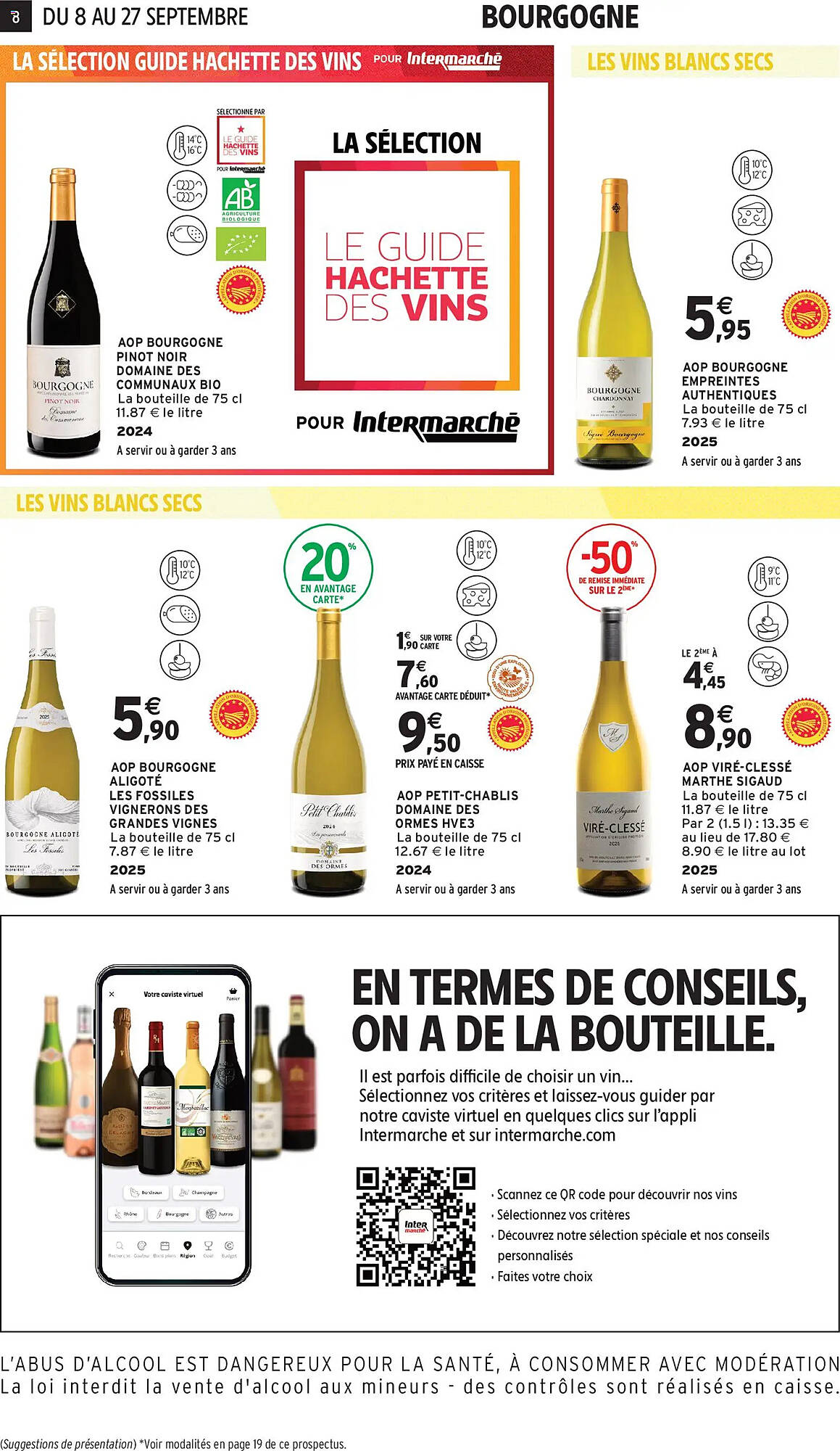 Intermarché Catalogue - Pagina 8