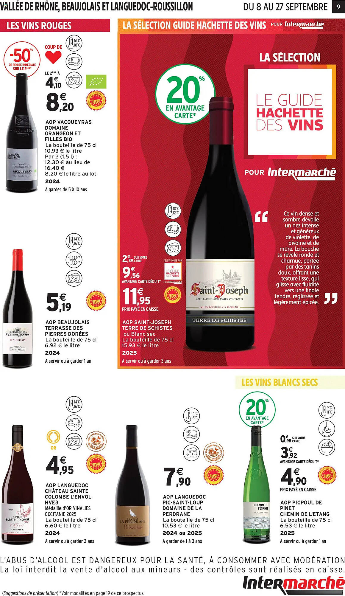 Intermarché Catalogue - Pagina 9