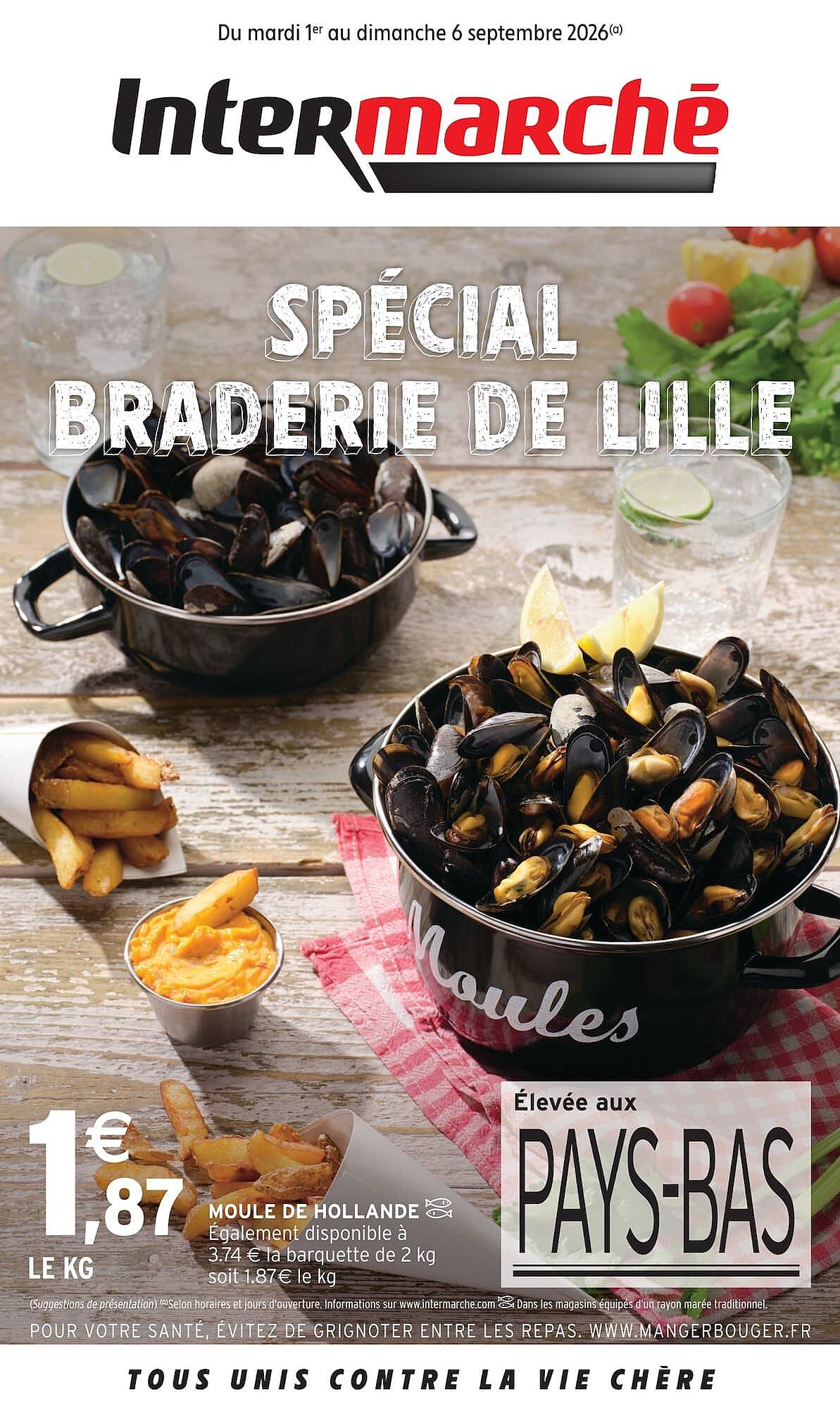 Intermarché Catalogue - Pagina 1