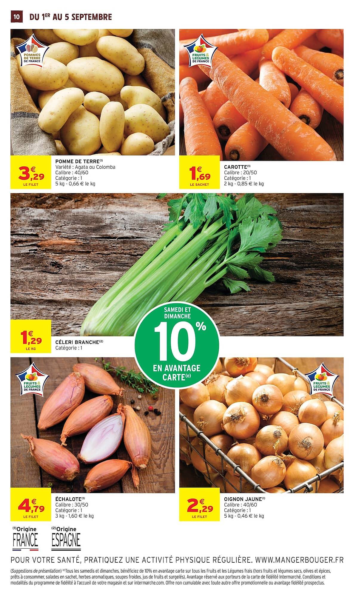Intermarché Catalogue - Pagina 10