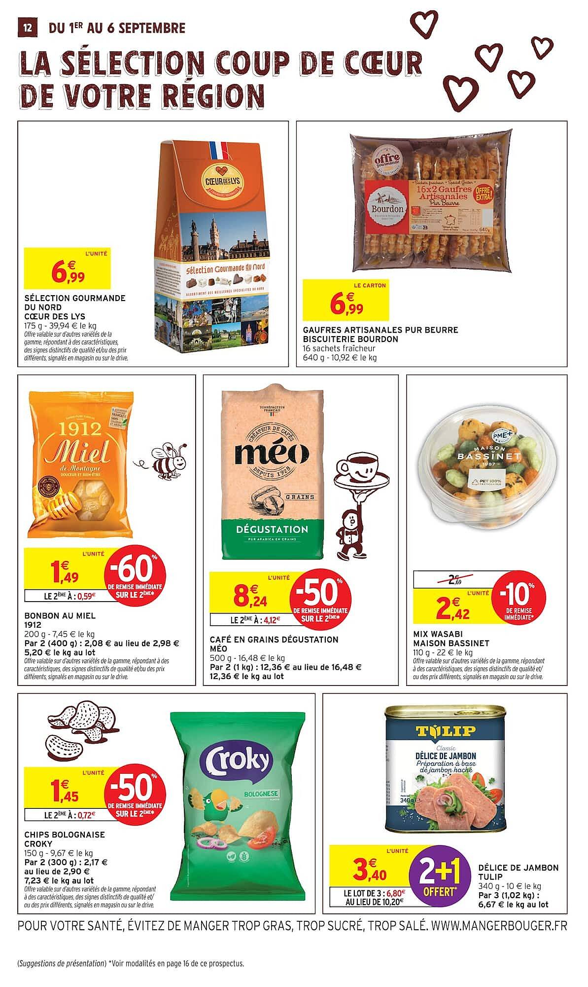 Intermarché Catalogue - Pagina 12
