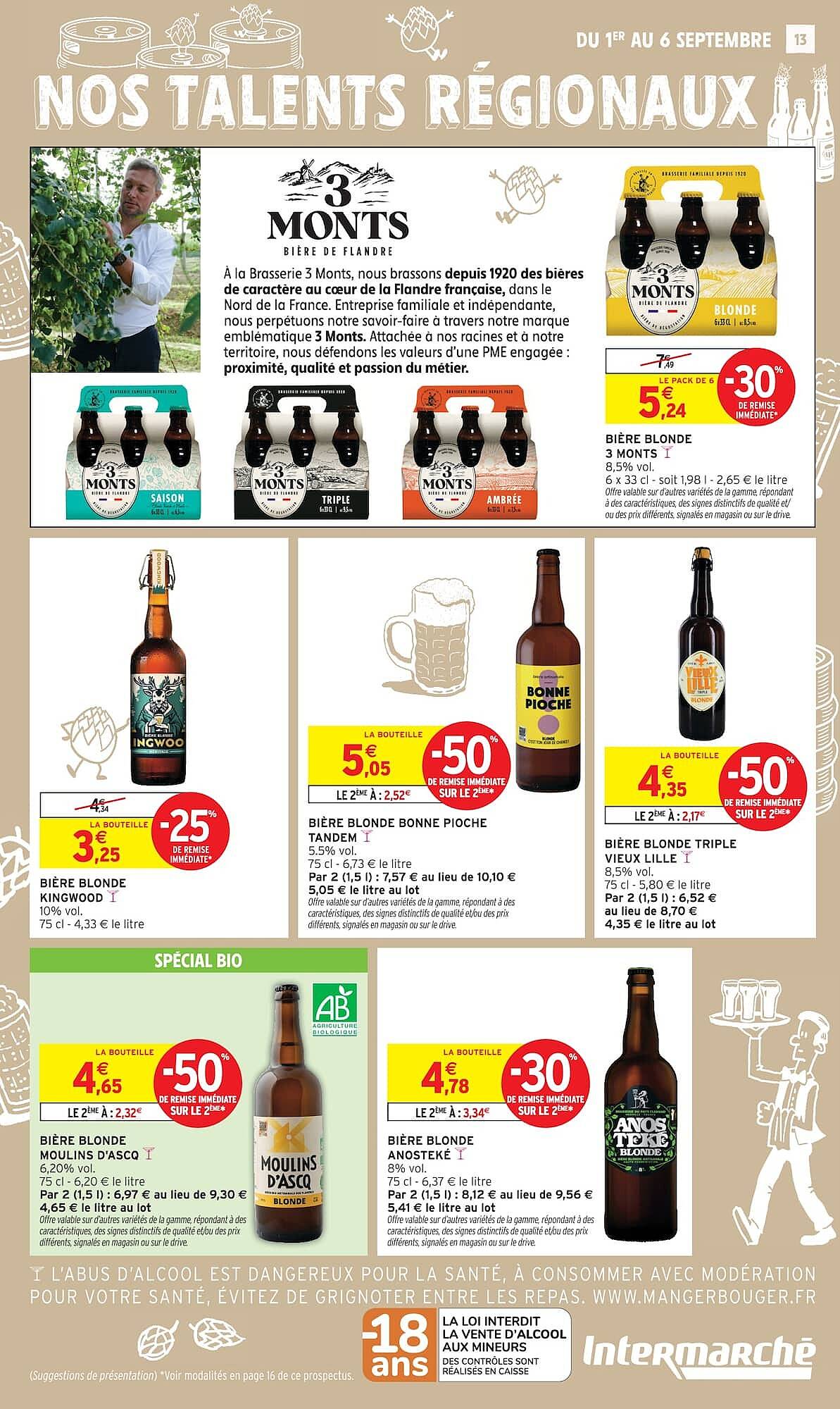 Intermarché Catalogue - Pagina 13