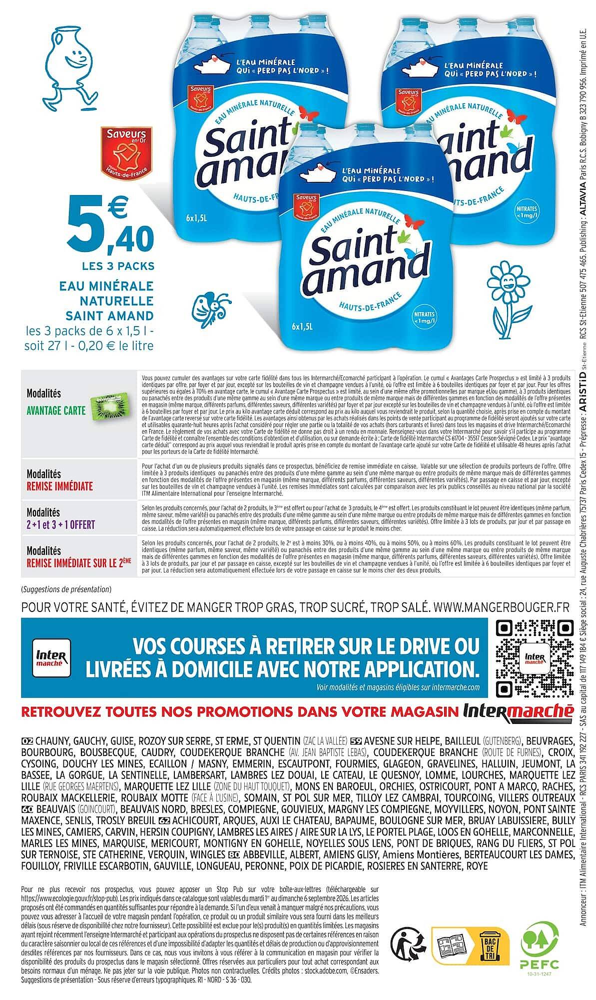 Intermarché Catalogue - Pagina 16
